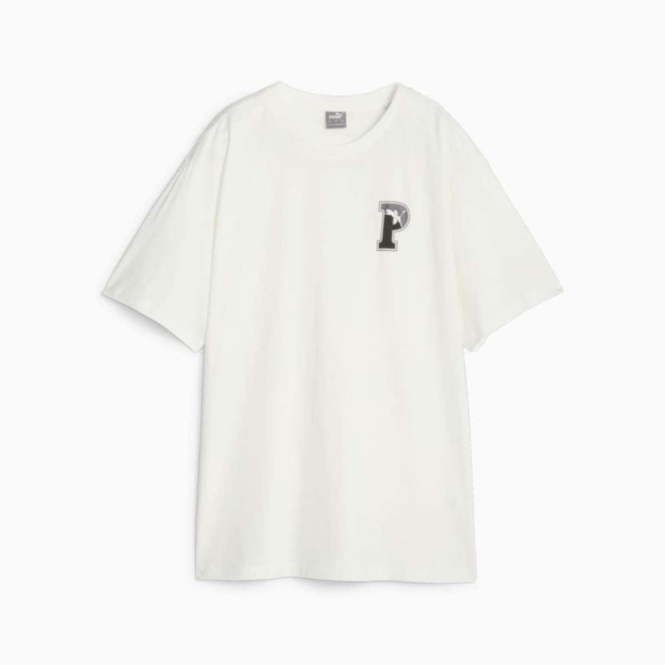 Camiseta Puma Squad - Feminina - Foto 1