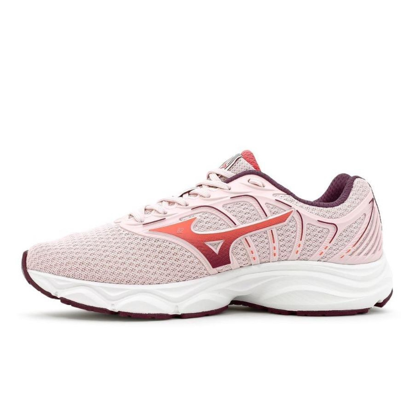 Tênis Mizuno Jet 6 - Feminino - Foto 1