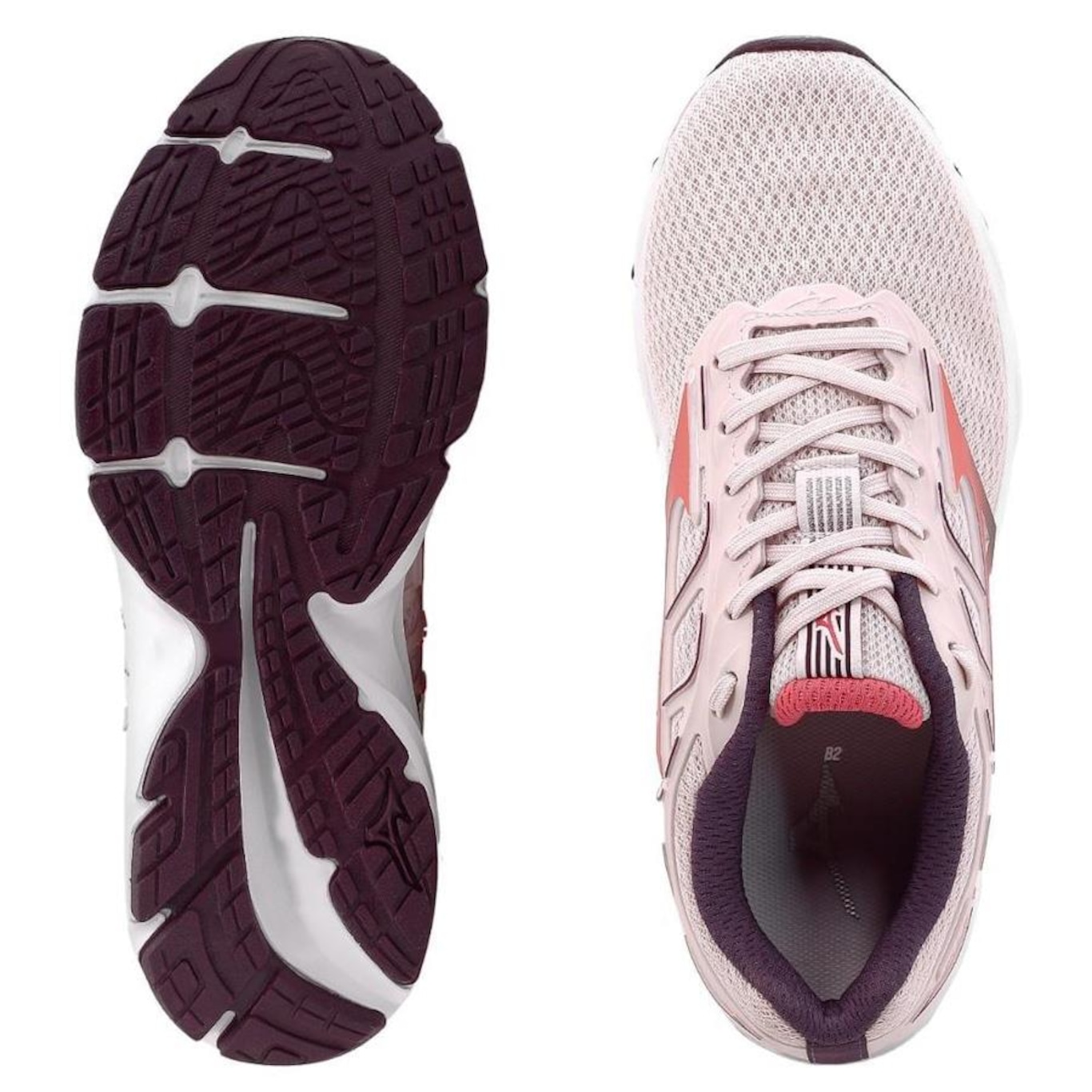 Tênis Mizuno Jet 6 - Feminino - Foto 4