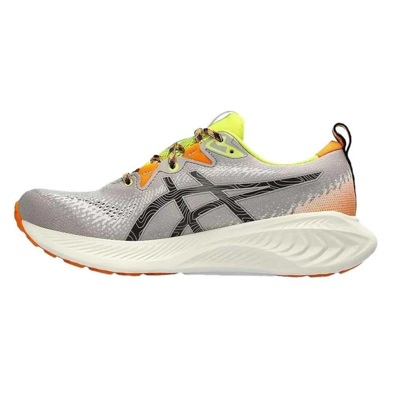 Tênis Asics Gel-Cumulus 25 - Masculino - Foto 3