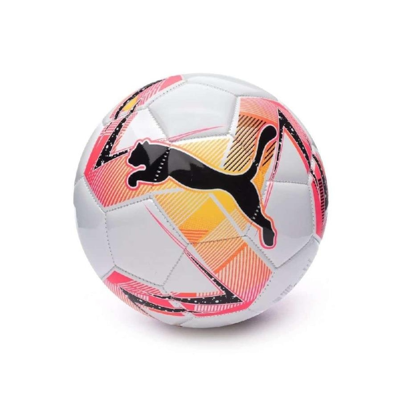 Bola de Futsal Puma 3 Ms - Foto 1