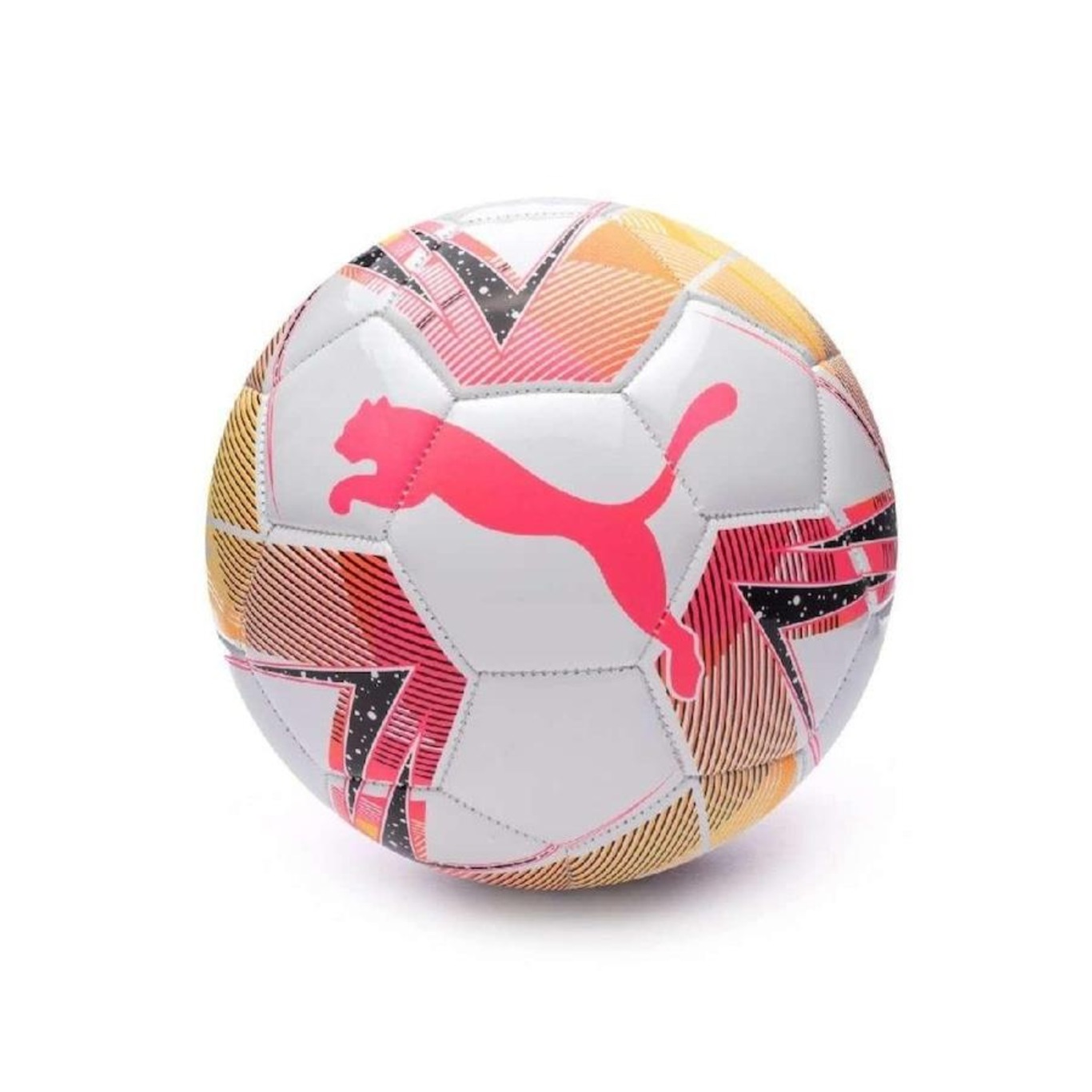 Bola de Futsal Puma 3 Ms - Foto 2