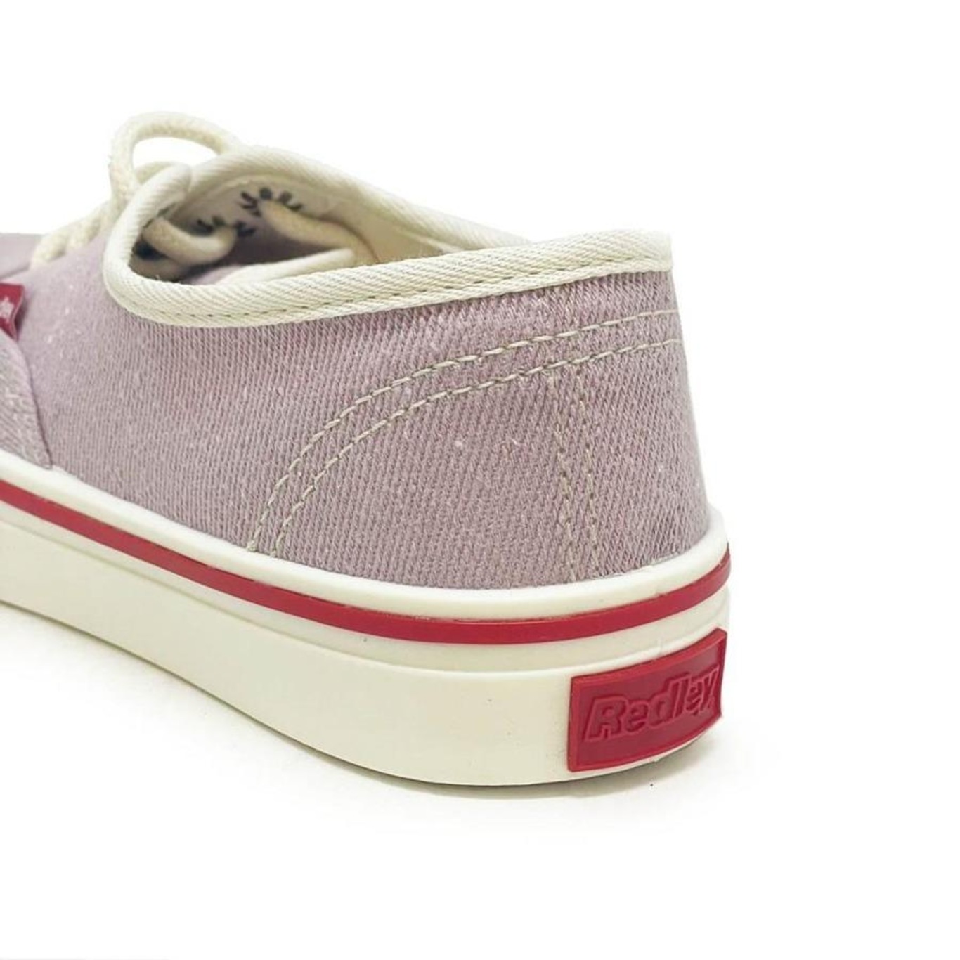 Tênis Redley Originals Eco Candy - Feminino - Foto 3