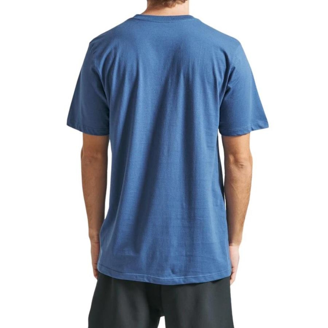 Camiseta Hurley Aloha - Masculina - Foto 2