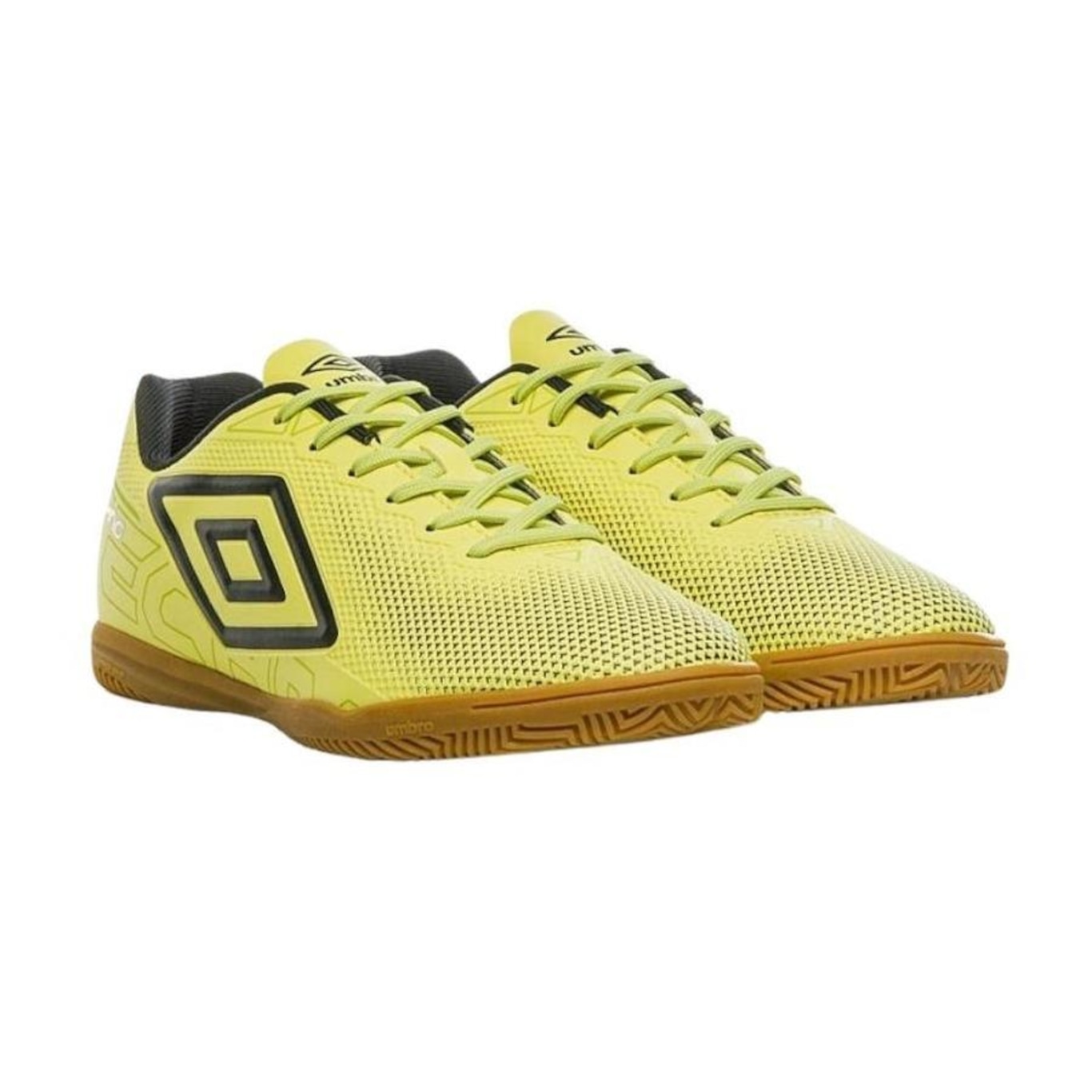 Chuteira Futsal Umbro Techno - Adulto - Foto 3