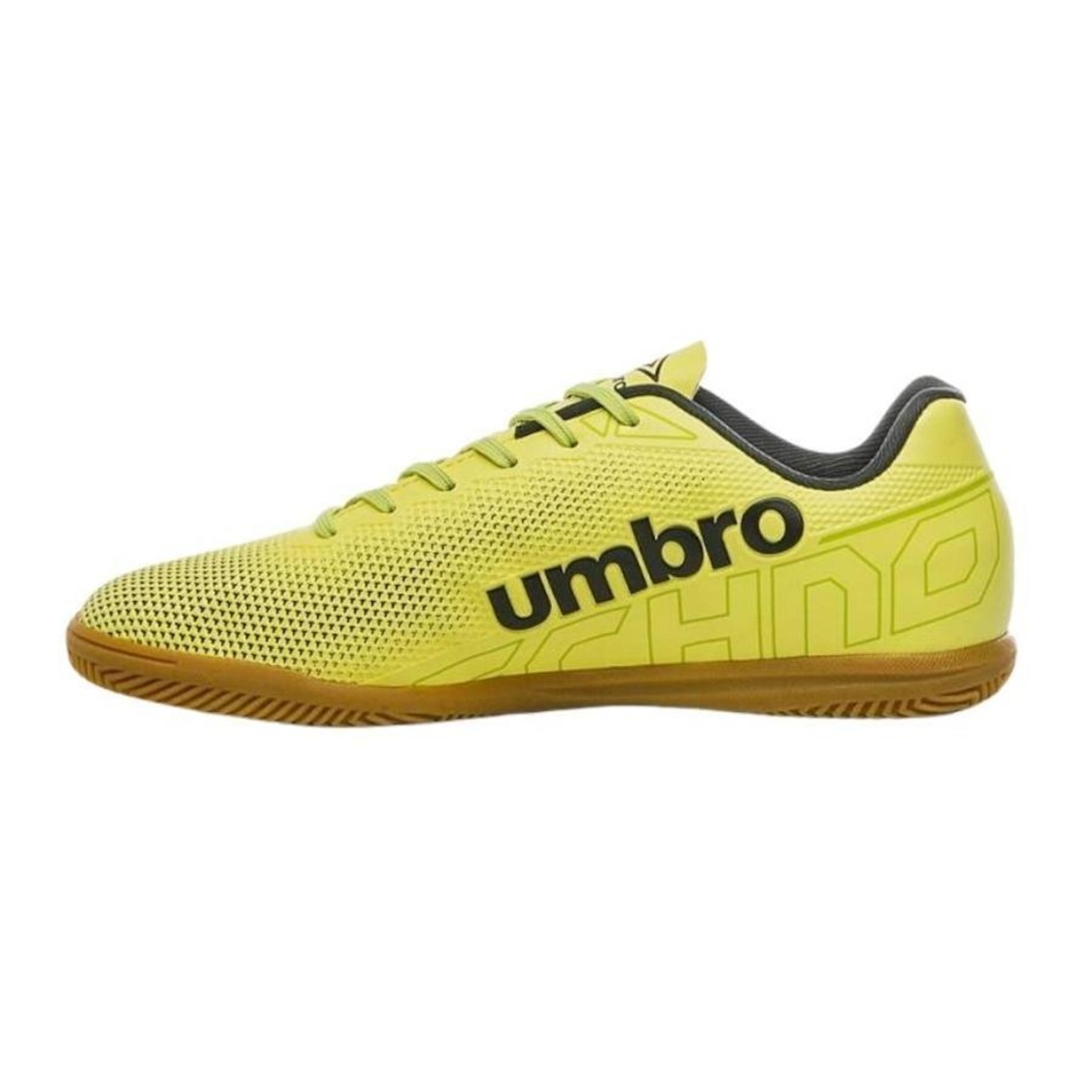 Chuteira Futsal Umbro Techno - Adulto - Foto 5