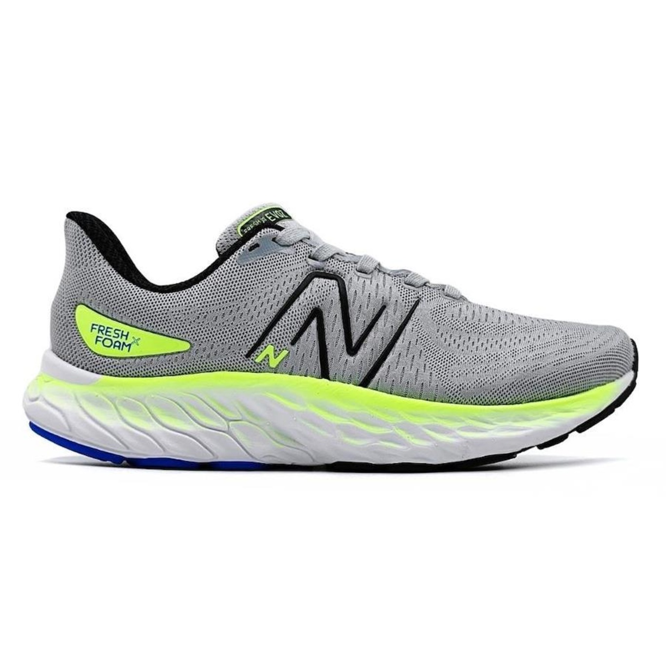 Tênis New Balance Fresh Foam X Evoz V3 - Masculino - Foto 1