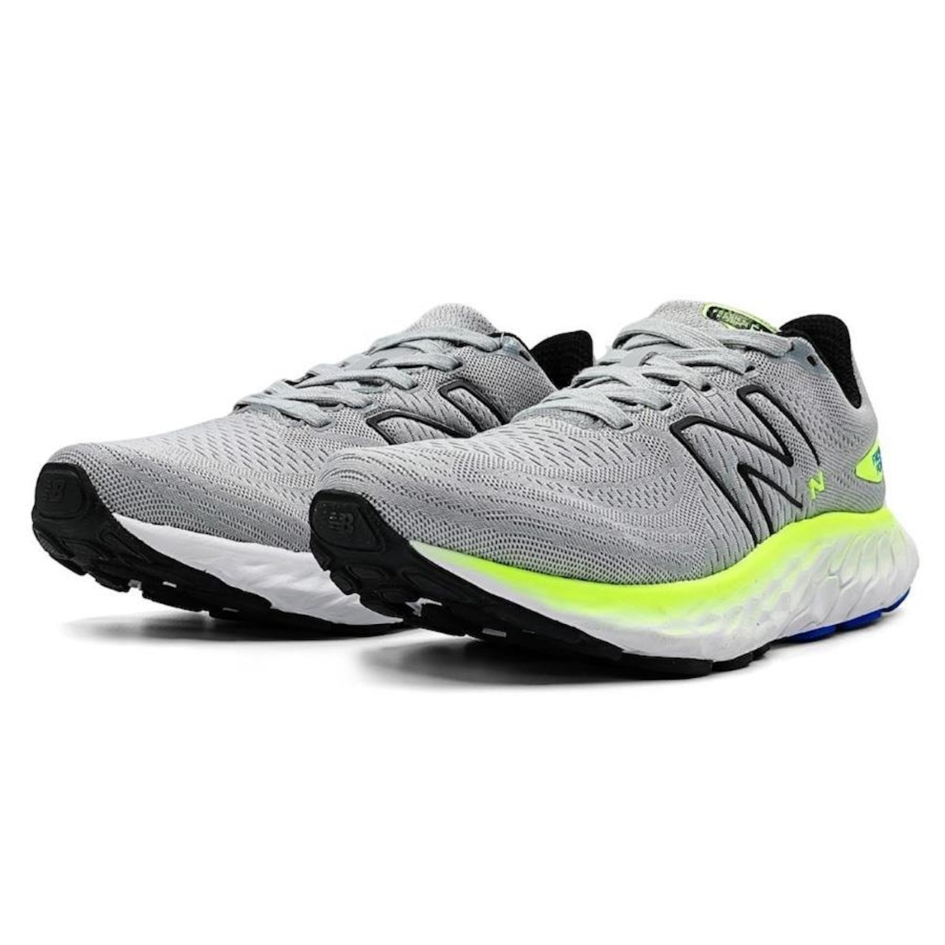 Tênis New Balance Fresh Foam X Evoz V3 - Masculino - Foto 4