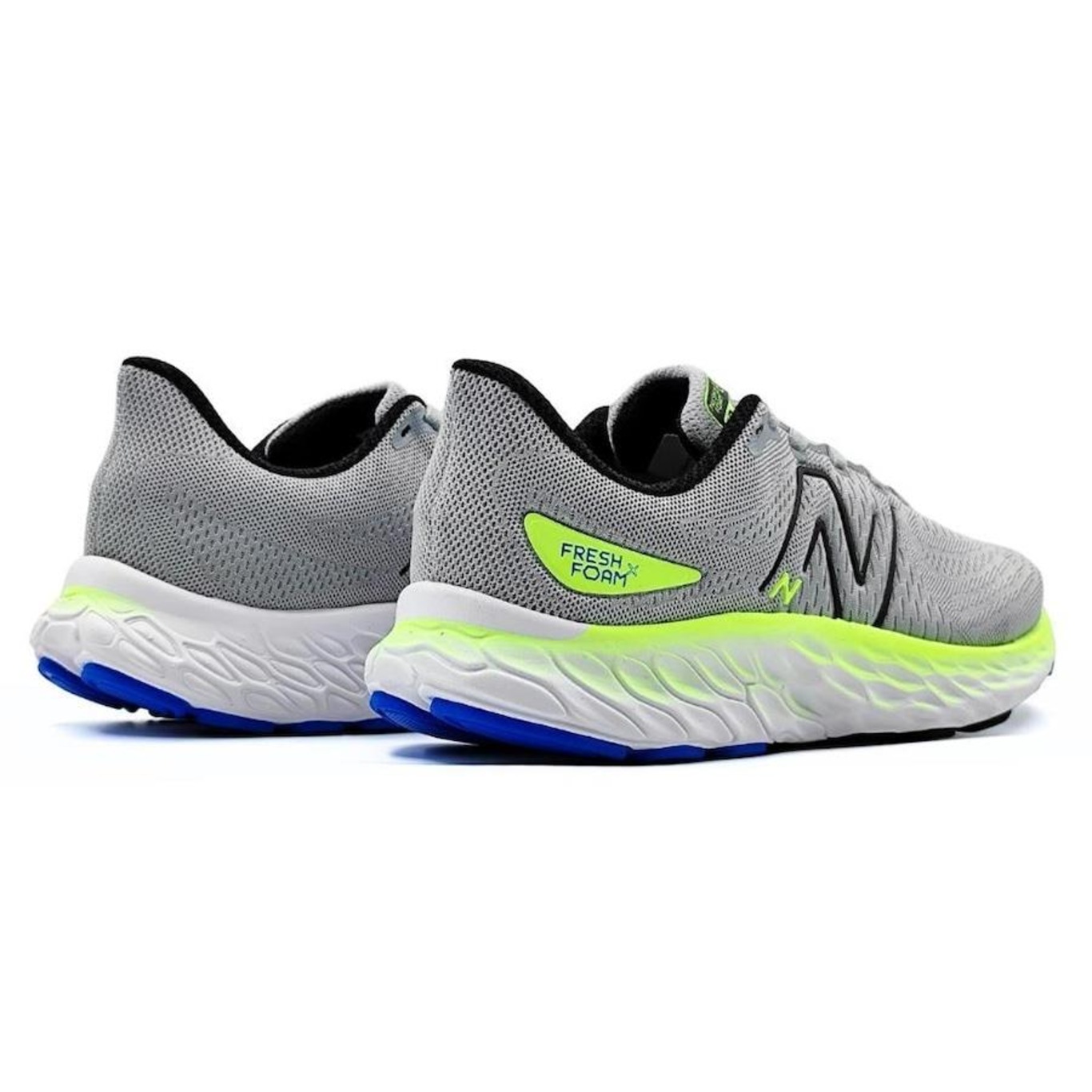 Tênis New Balance Fresh Foam X Evoz V3 - Masculino - Foto 5