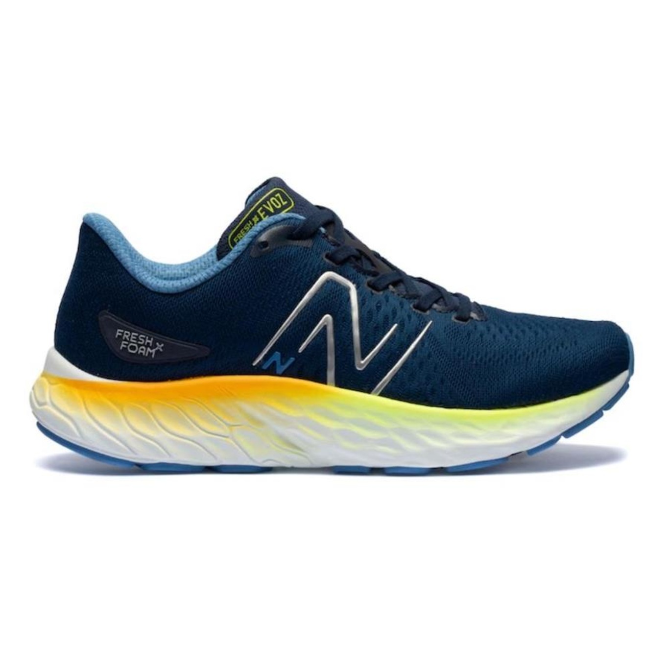 Tênis New Balance Fresh Foam X Evoz V3 - Masculino - Foto 1