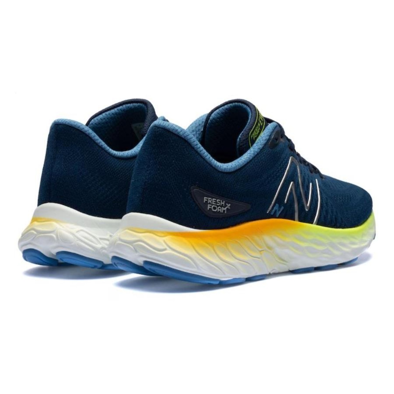 Tênis New Balance Fresh Foam X Evoz V3 - Masculino - Foto 5