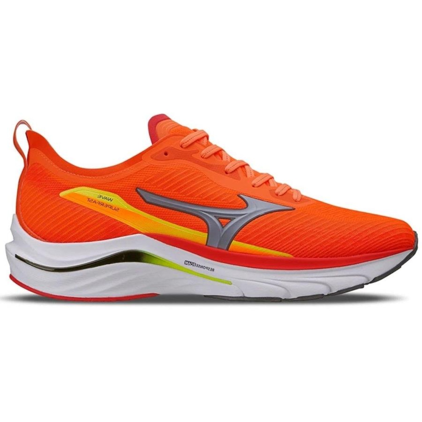 Tênis Mizuno Wave Superfast - Masculino - Foto 1