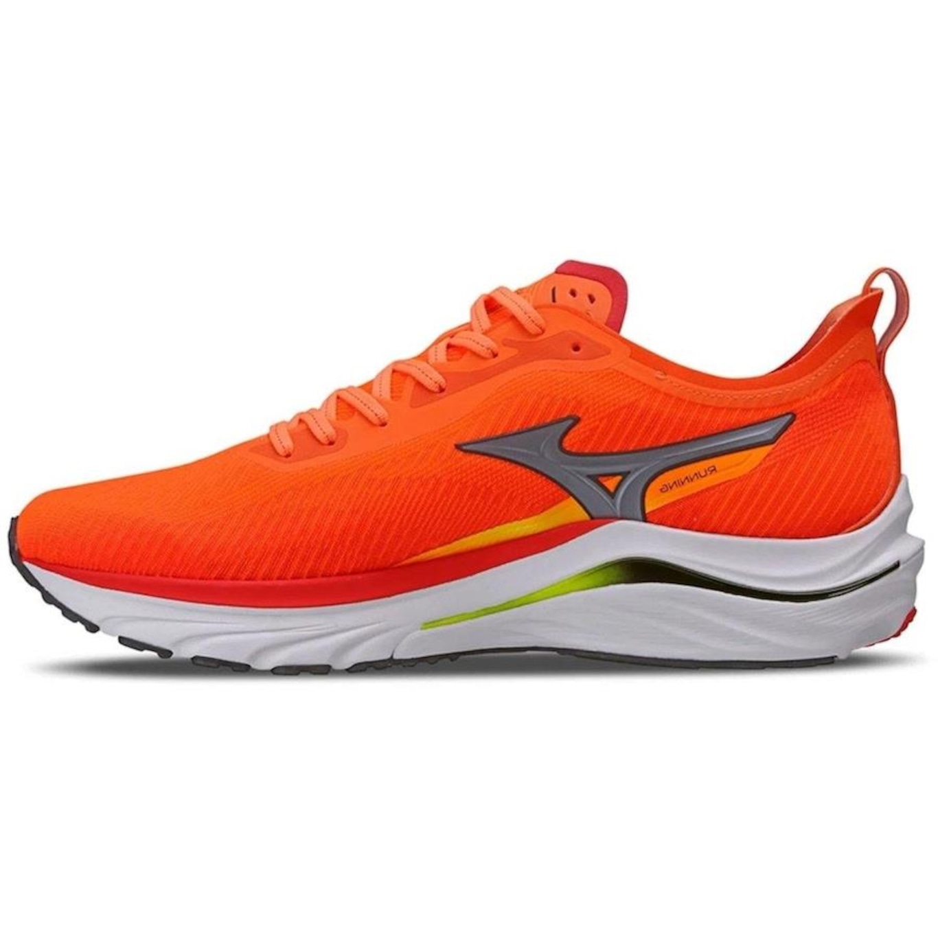 Tênis Mizuno Wave Superfast - Masculino - Foto 3