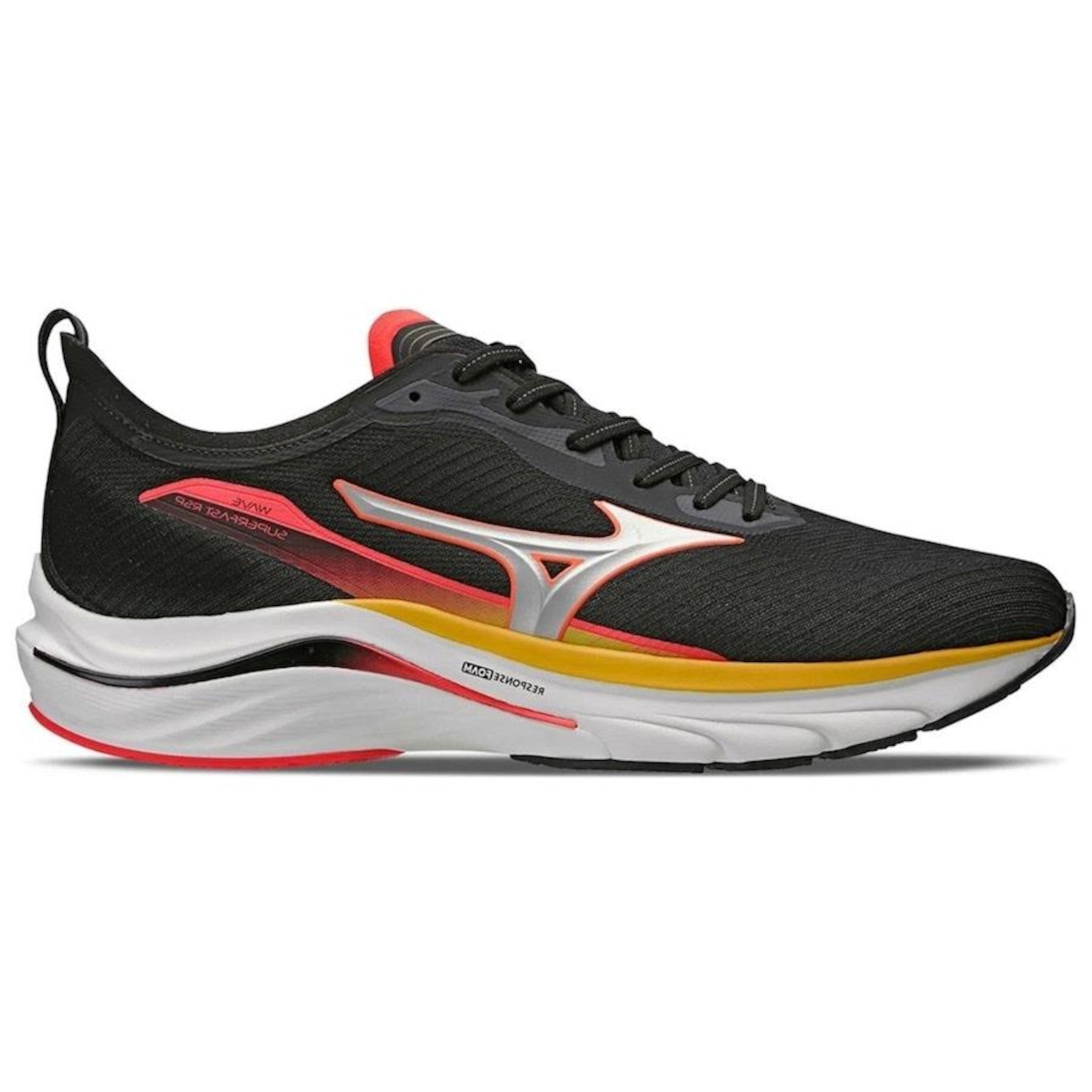 Tênis Mizuno Wave Superfast - Masculino - Foto 1