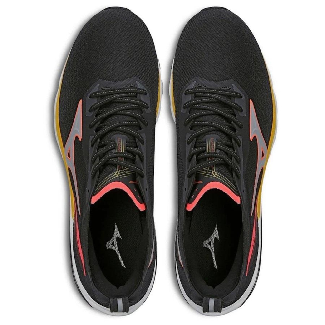 Tênis Mizuno Wave Superfast - Masculino - Foto 2