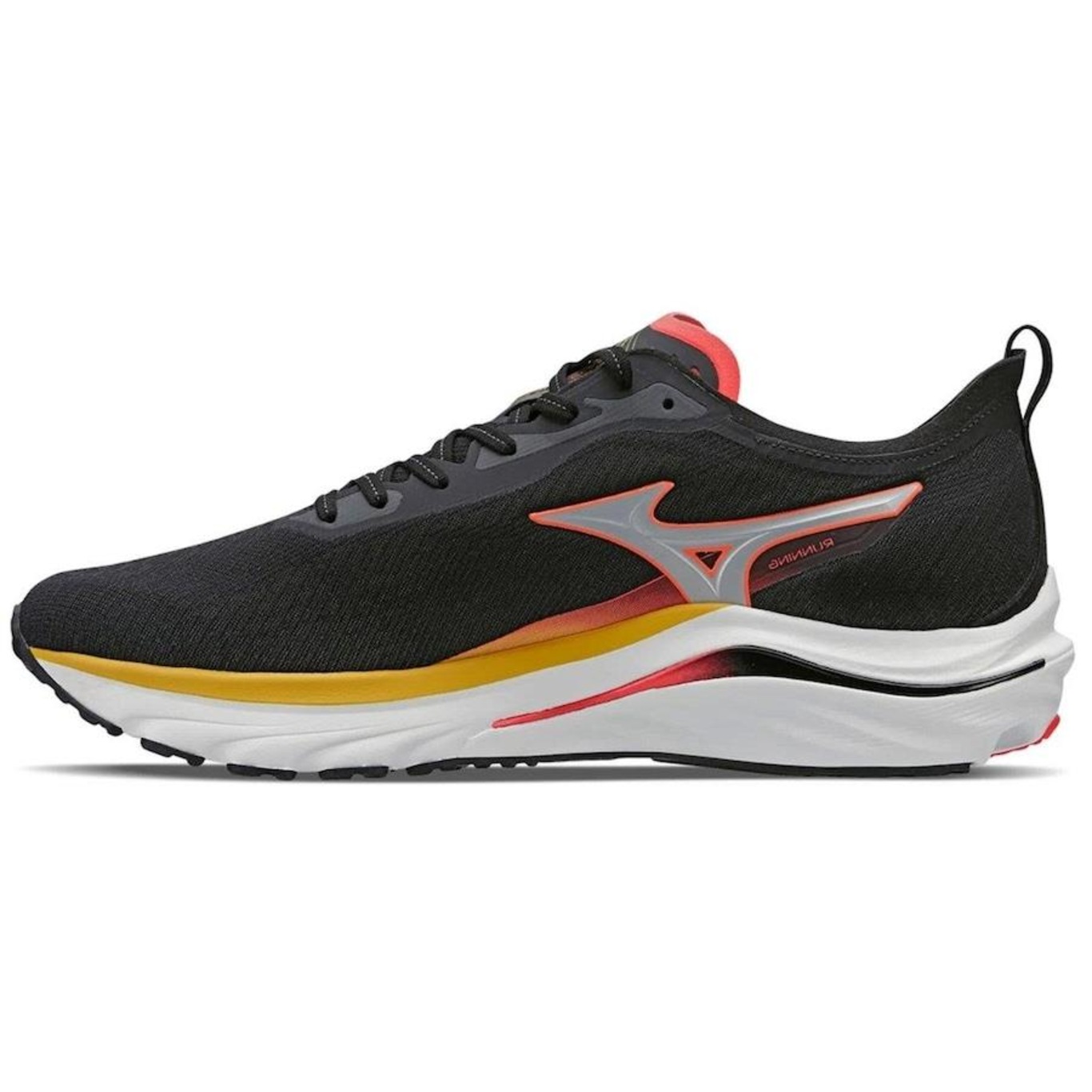 Tênis Mizuno Wave Superfast - Masculino - Foto 3