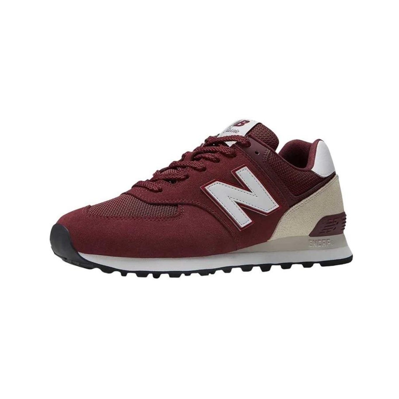 Tênis New Balance 574 V2 - Unissex - Foto 4