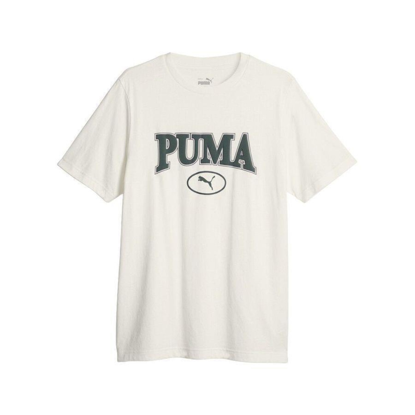 Camiseta Puma Squad - Masculina - Foto 1