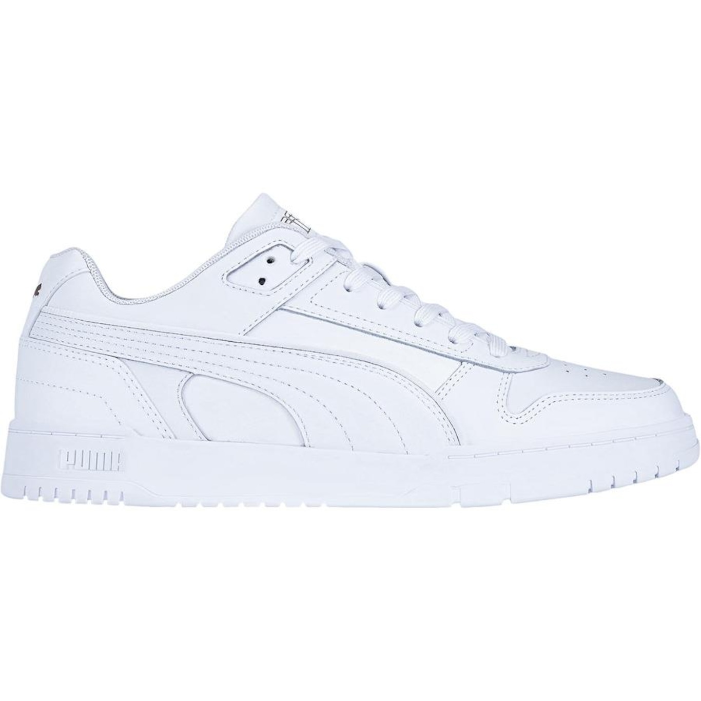 Tênis Puma Game Low Rbd Bdp - Feminino - Foto 1