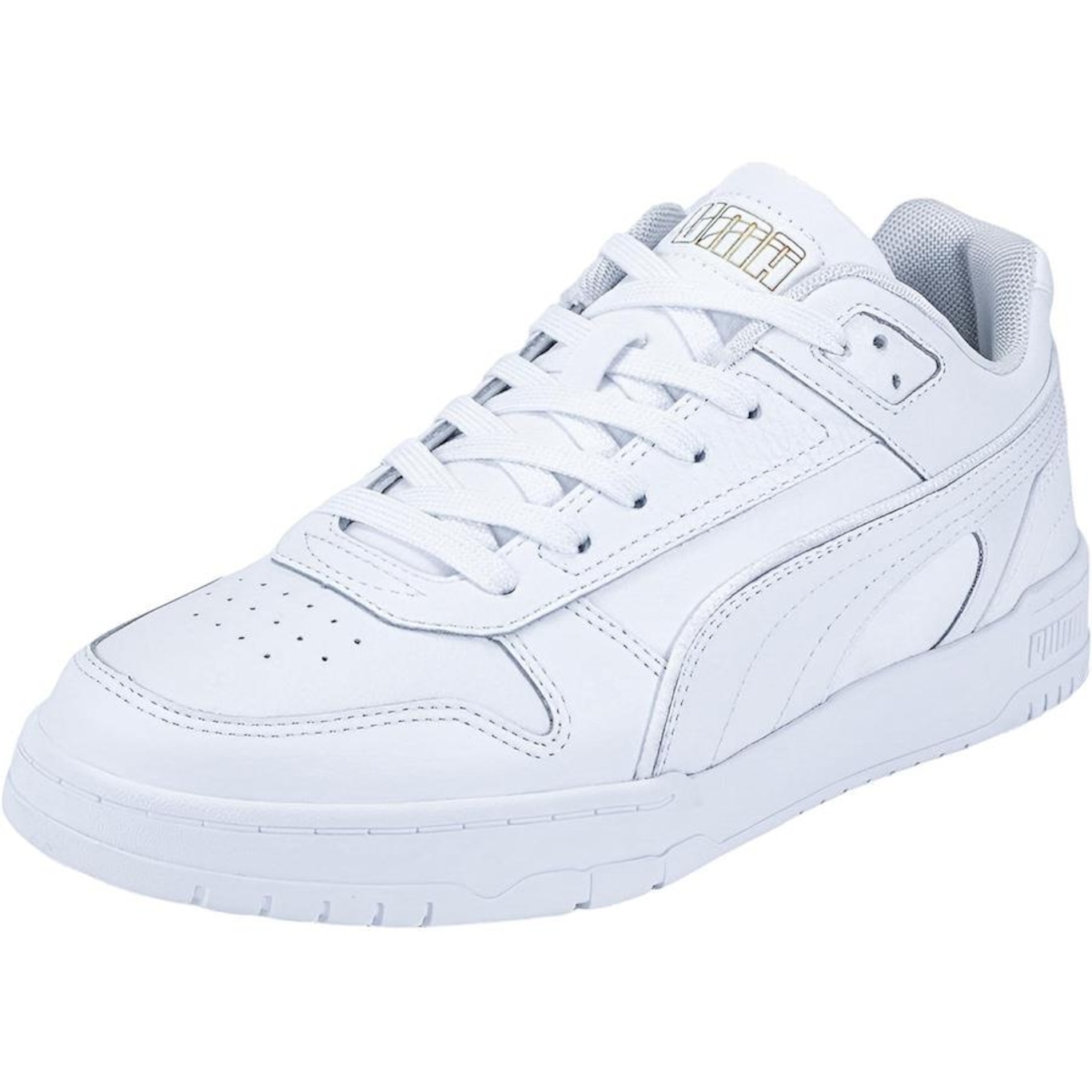 Tênis Puma Game Low Rbd Bdp - Feminino - Foto 2