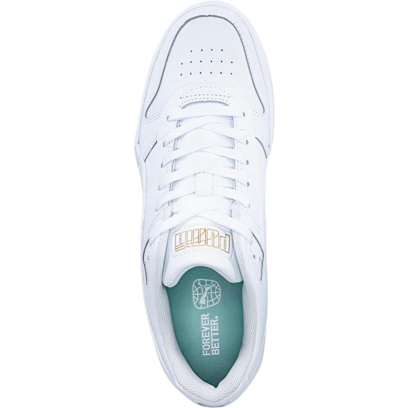 Tênis Puma Game Low Rbd Bdp - Feminino - Foto 4