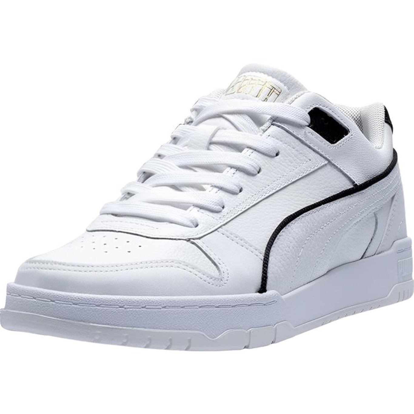 Tênis Puma Game Low Rbd Bdp - Feminino - Foto 2