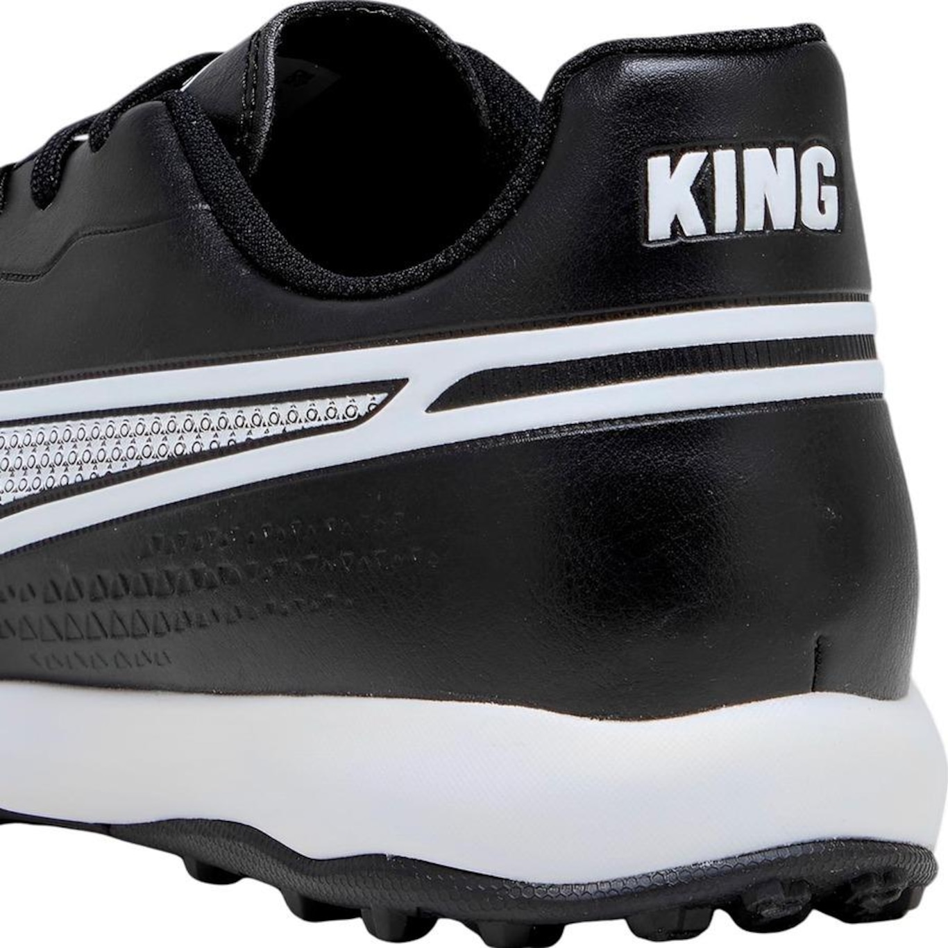 Chuteira Society Puma King Match Tt - Adulto - Foto 6