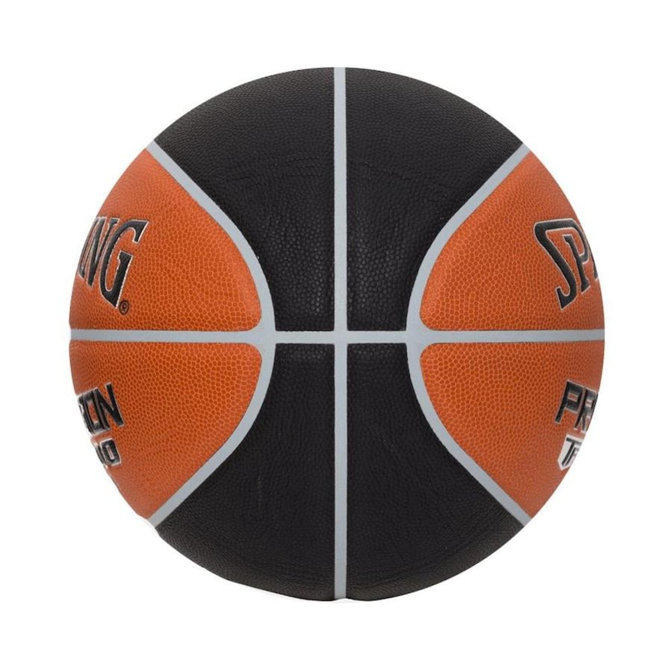 Bola de Basquete Spalding Tf-1000 Precision Fiba - Foto 2