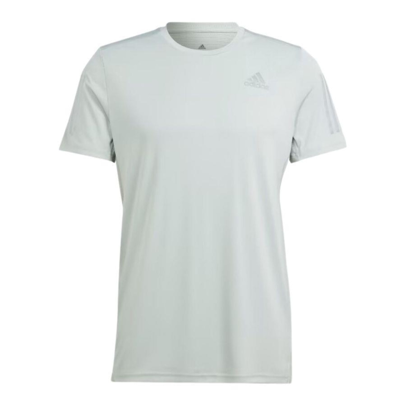 CAMISETA ADIDAS OWN THE RUN - Foto 5