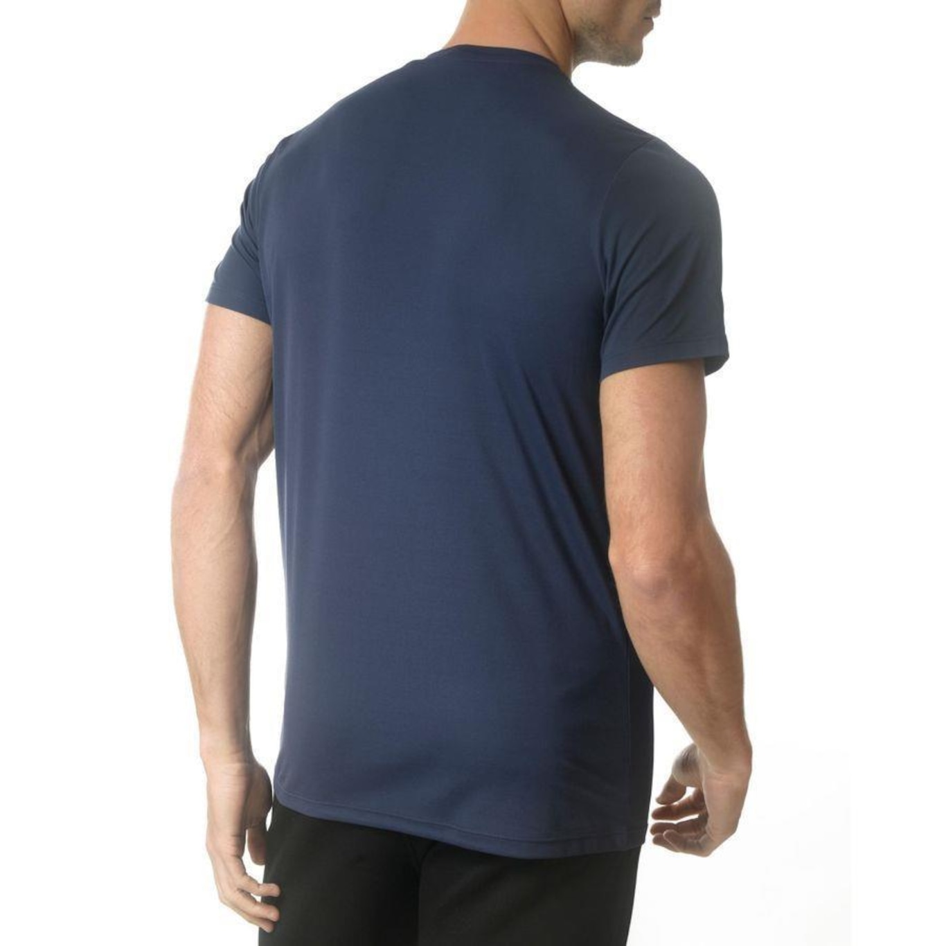 Camiseta Columbia Neblina - Masculina - Foto 2