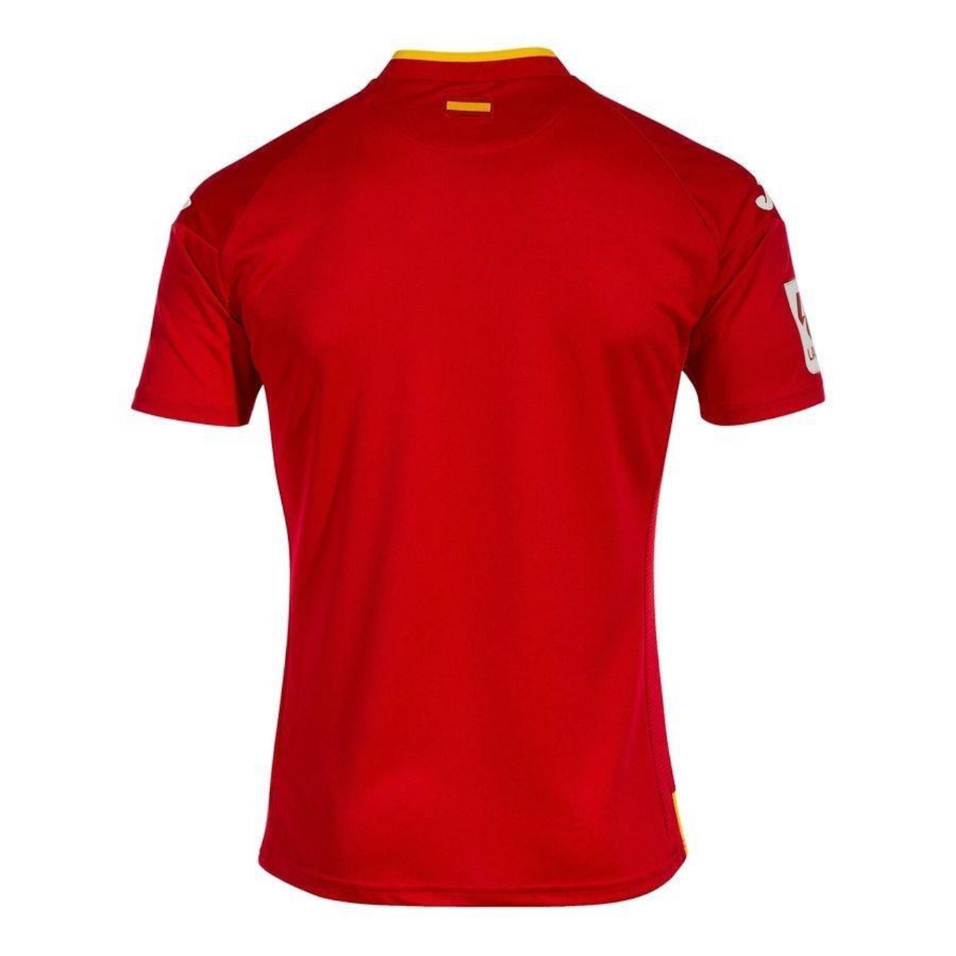 Camisa Getafe Ii 23/24 Joma - Masculina - Foto 2