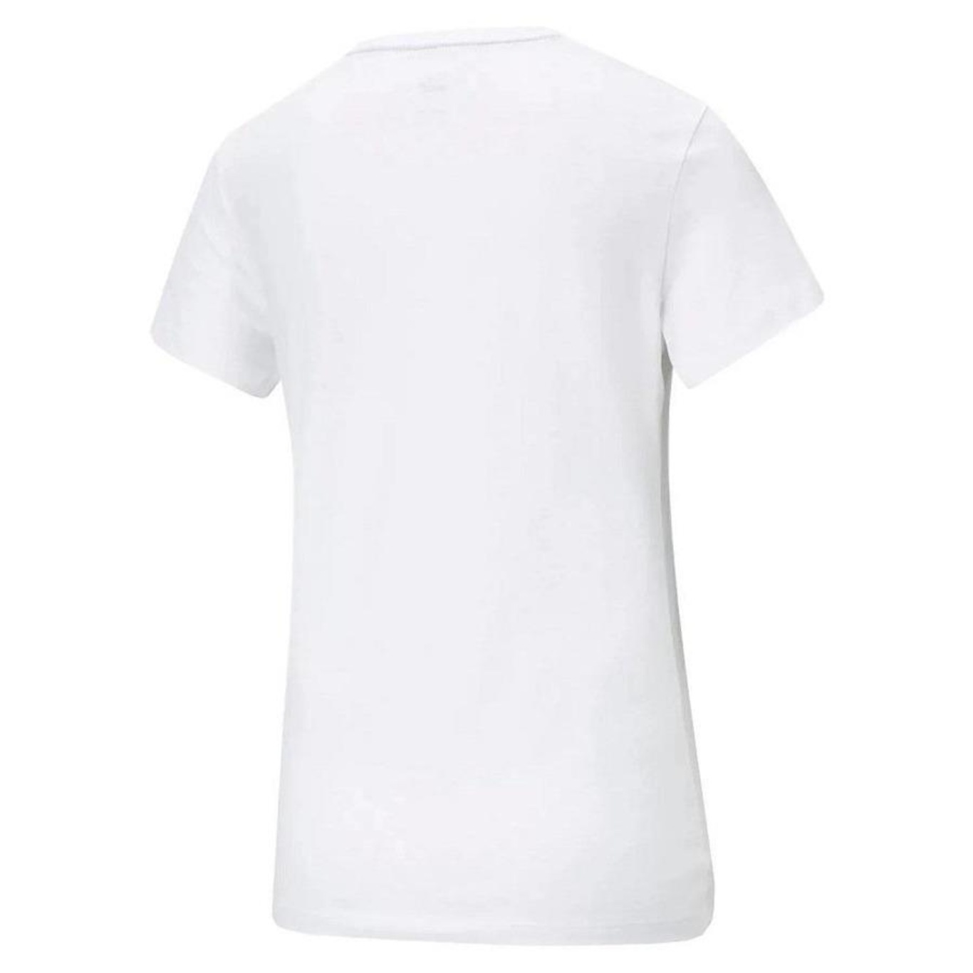 Camiseta Puma Ess Small Logo Tee 586776 - Feminina