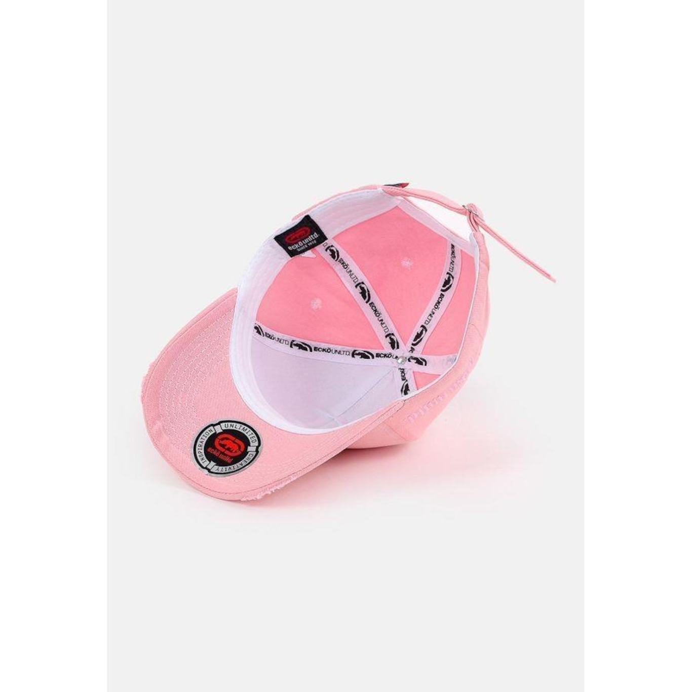 Boné Ecko - Strapback - Adulto - Foto 3