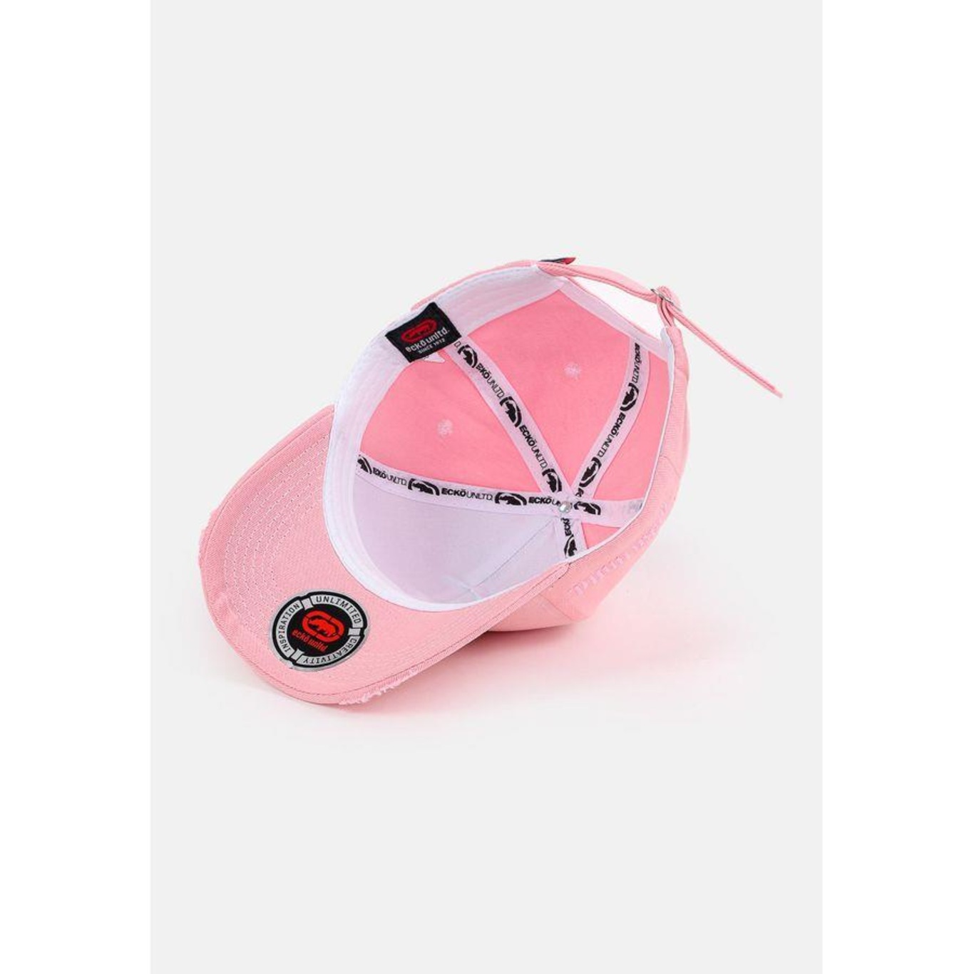 Boné Ecko - Strapback - Adulto - Foto 5