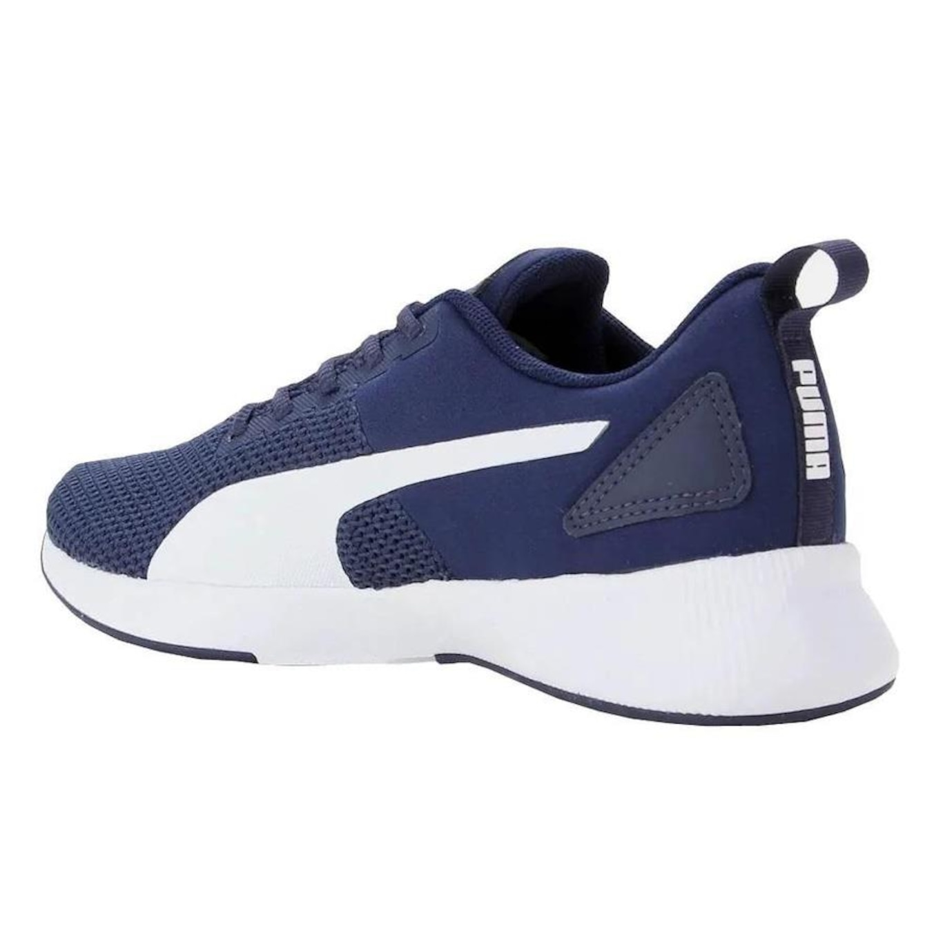 Tênis Puma Flyer Runner Bdp - Masculino - Foto 2