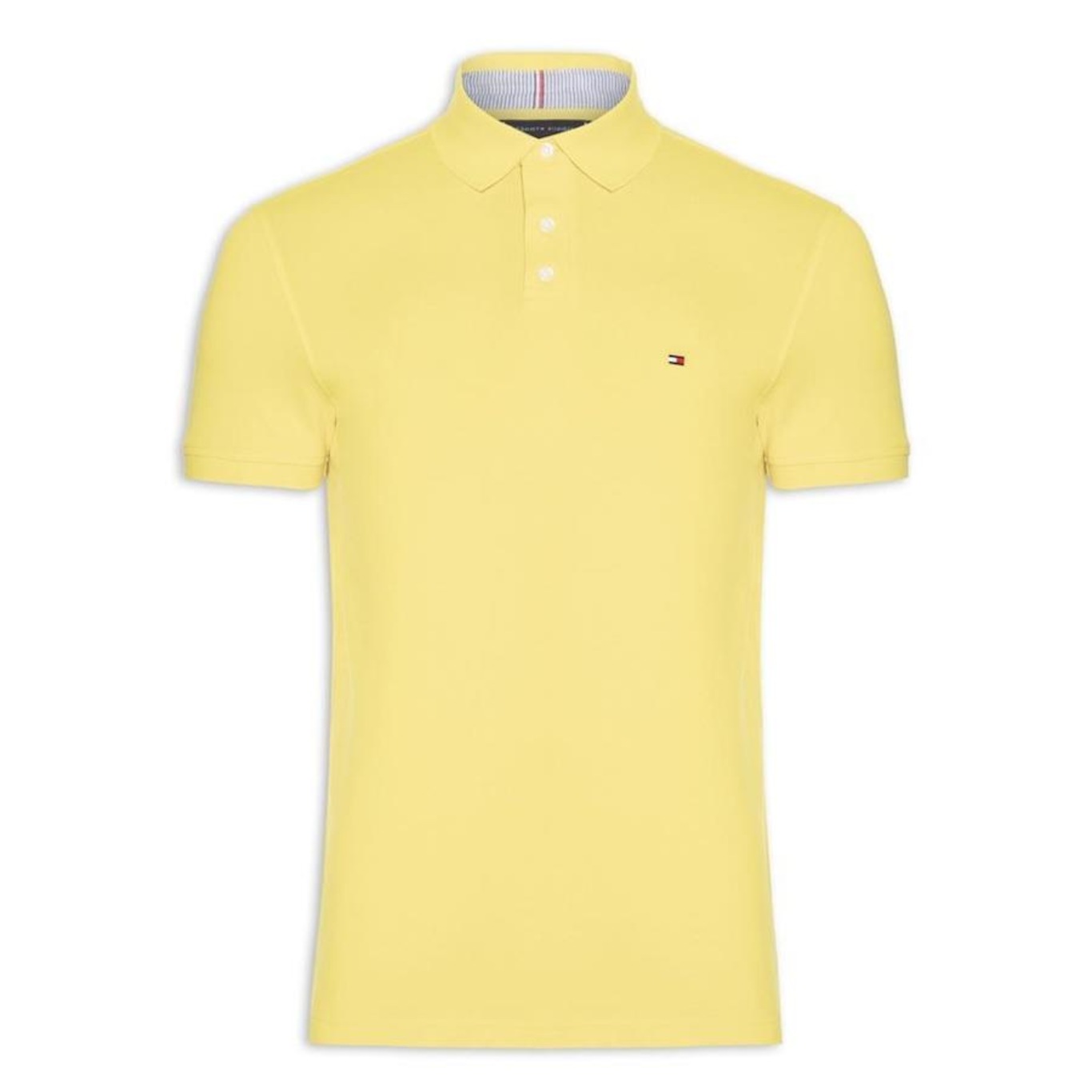 Camisa Polo Tommy Hilfiger Im 1985 Slim - Masculina em Promoção