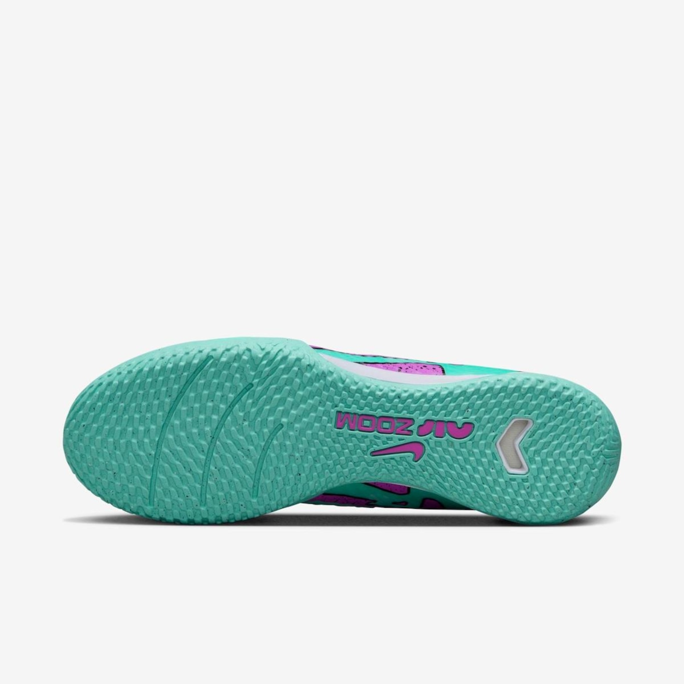 Chuteira Futsal Nike Mercurial Superfly 9 Academy - Adulto - Foto 2