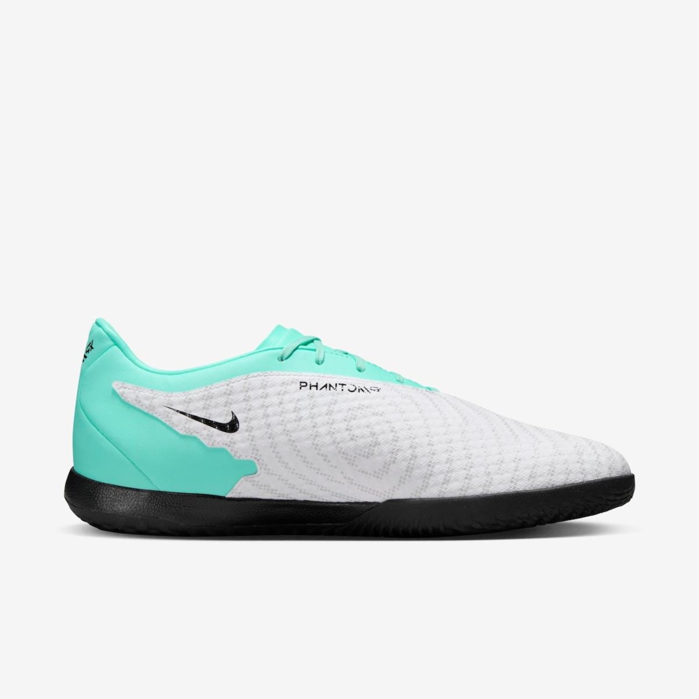 Chuteira Futsal Nike Phantom GX Academy Adulto - Foto 3