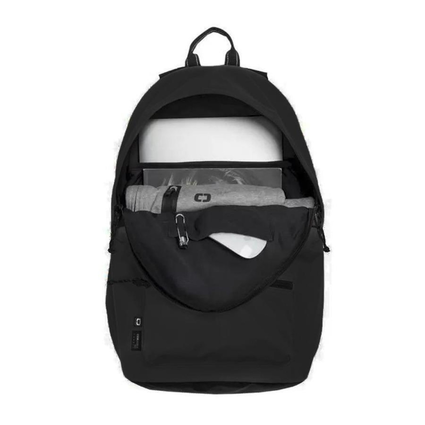 Mochila Ogio Alpha Convoy 120 Backpack - 20 Litros - Foto 5