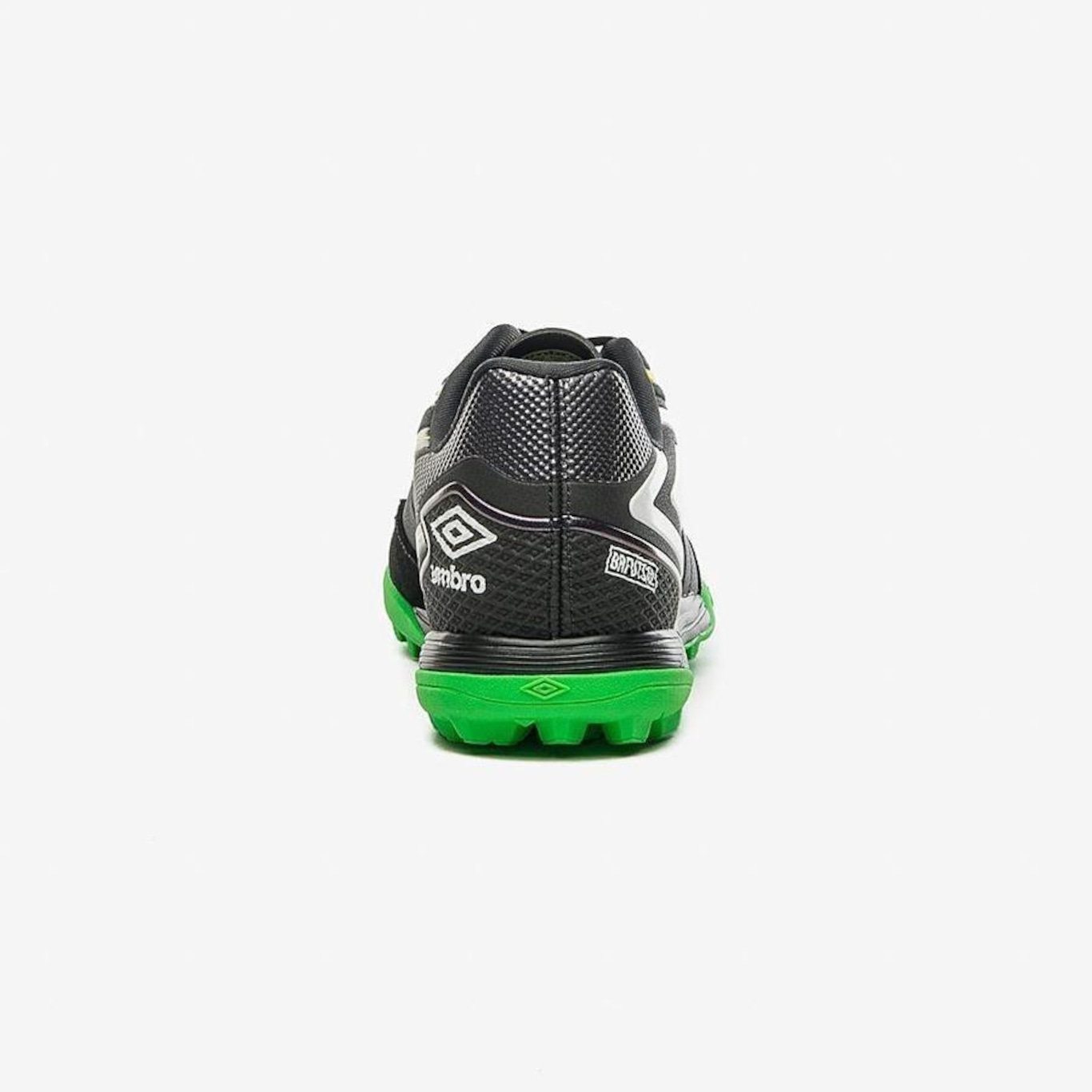 Chuteira Society Umbro Pro 5 Bump Club - Adulto - Foto 6