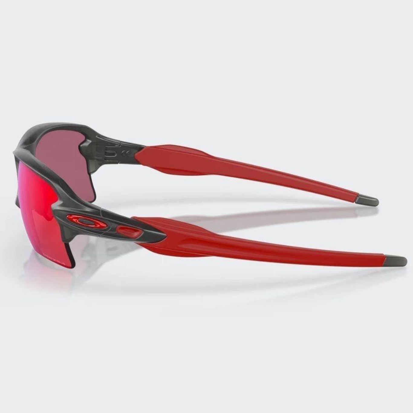 Óculos de Sol Oakley Flak 2.0 XL Prizm - Unissex - Foto 4