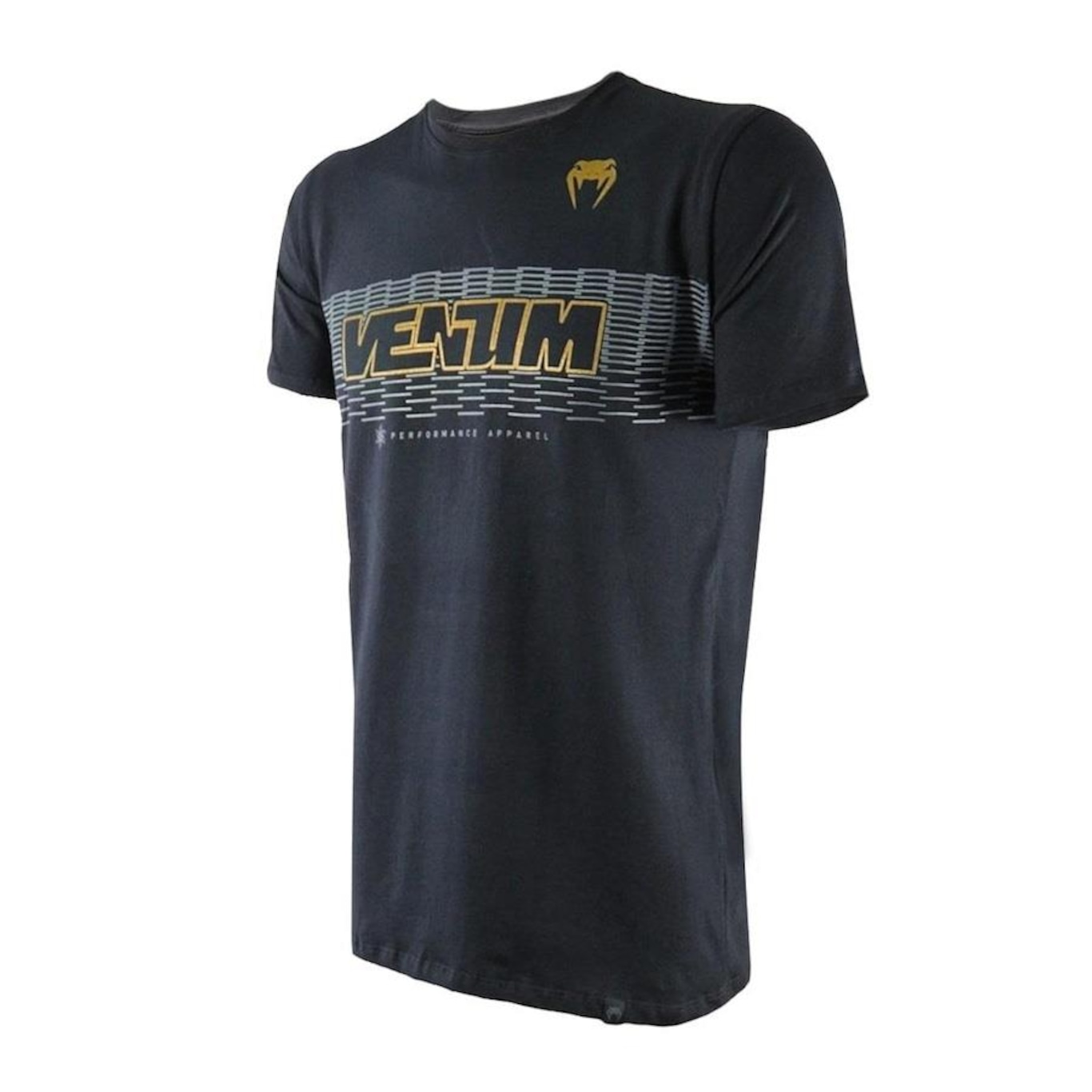 Camiseta Venum Revolution Dark - Masculina - Foto 2