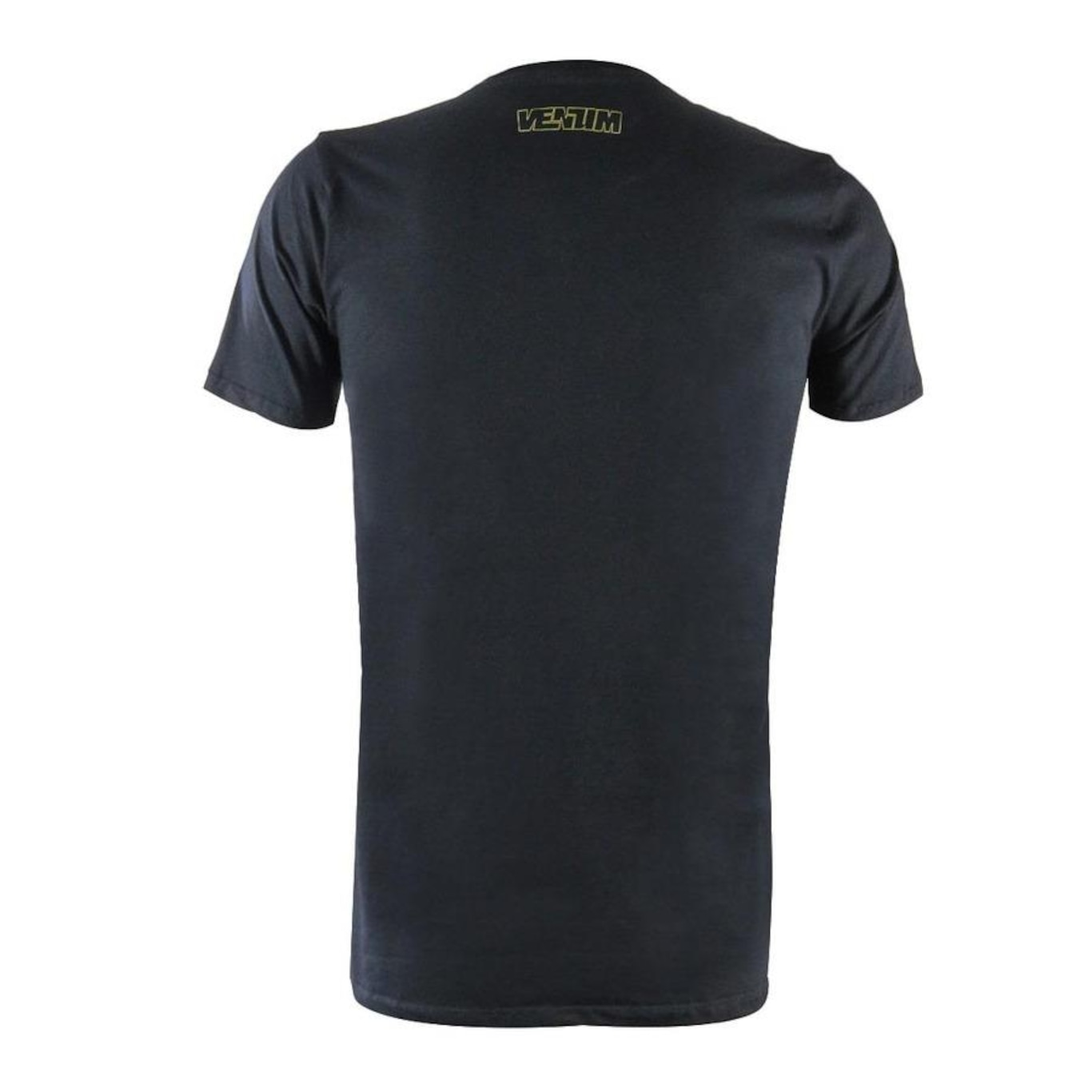 Camiseta Venum Revolution Dark - Masculina - Foto 4