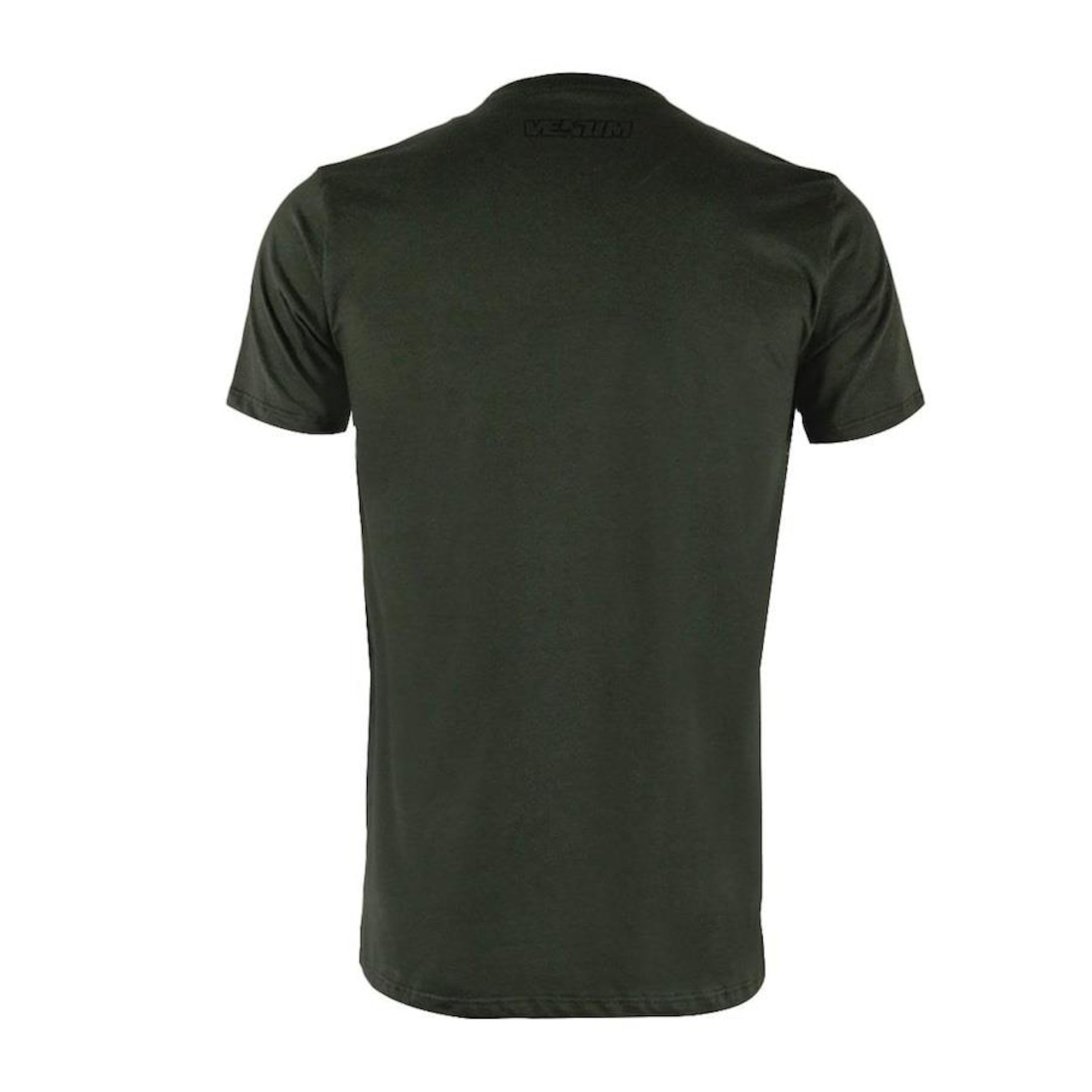 Camiseta Venum Revolution Army - Masculina - Foto 4