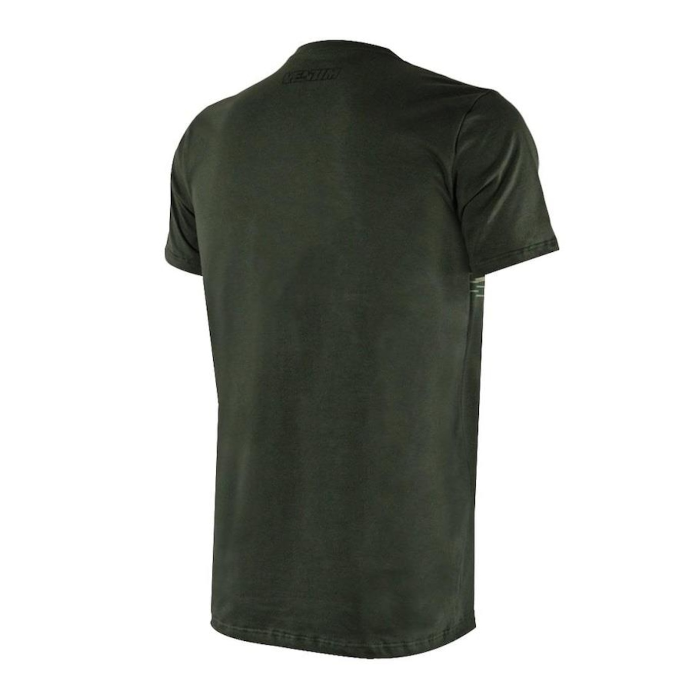 Camiseta Venum Revolution Army - Masculina - Foto 5