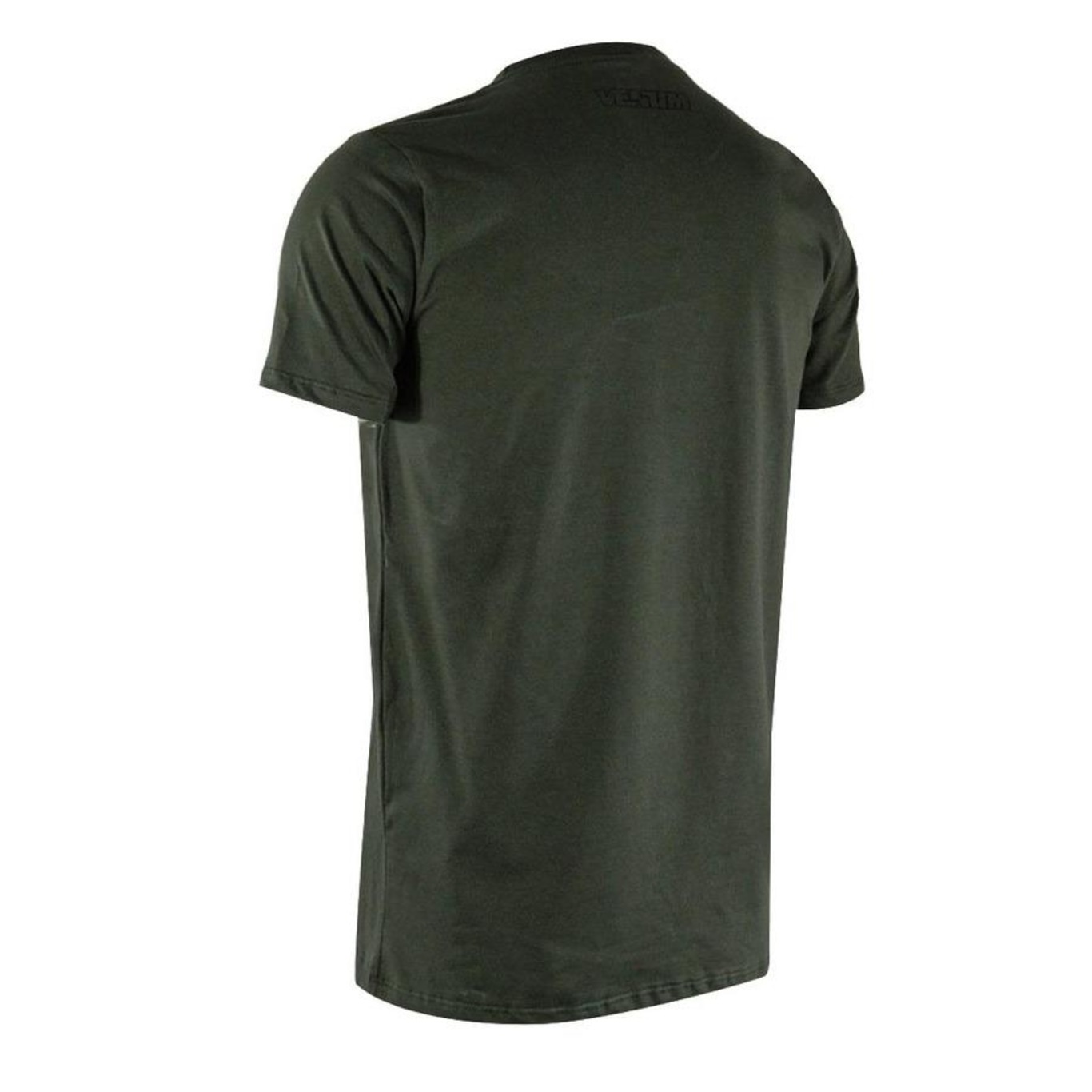 Camiseta Venum Revolution Army - Masculina - Foto 6