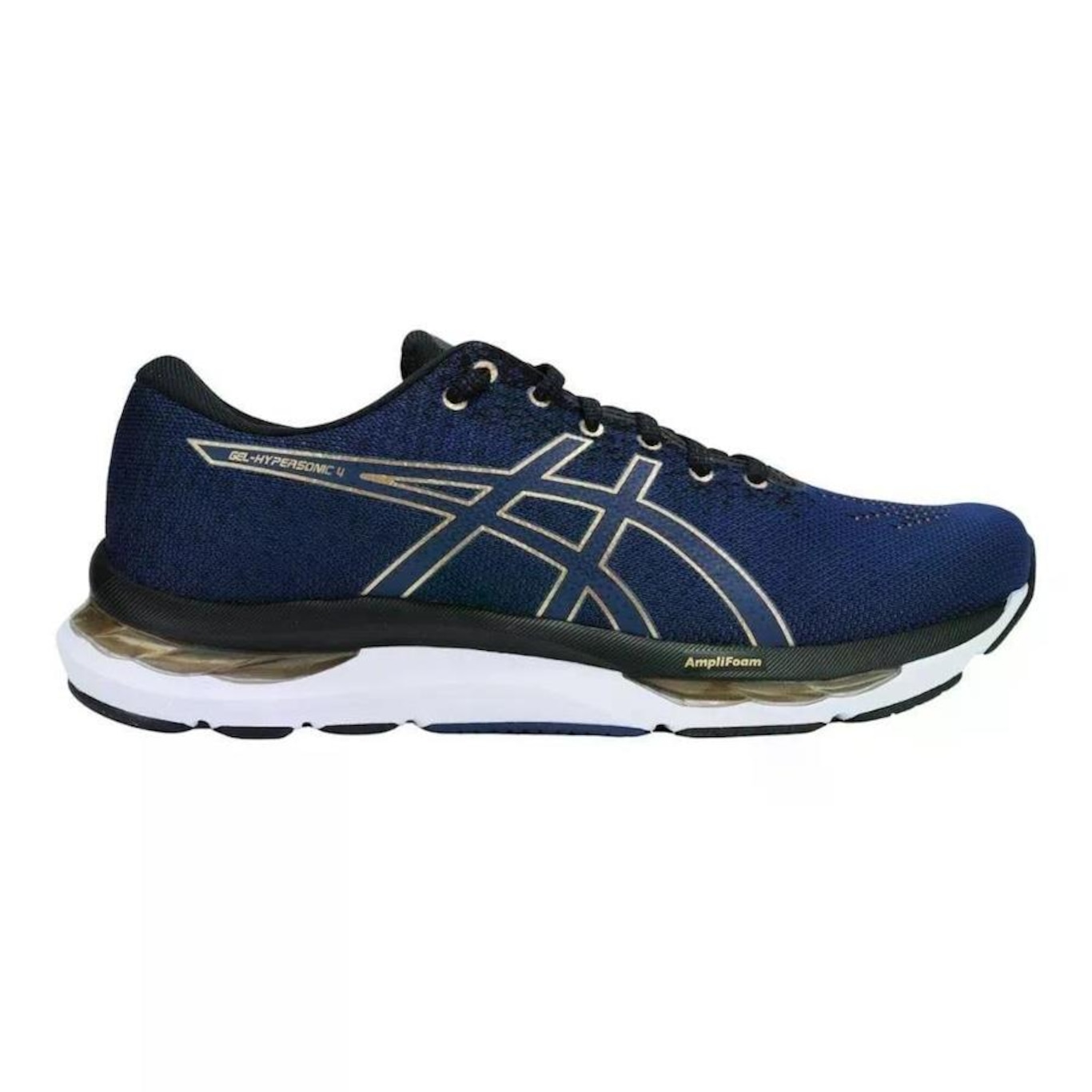 Tênis Asics Gel-Hypersonic 4 - Masculino - Foto 1