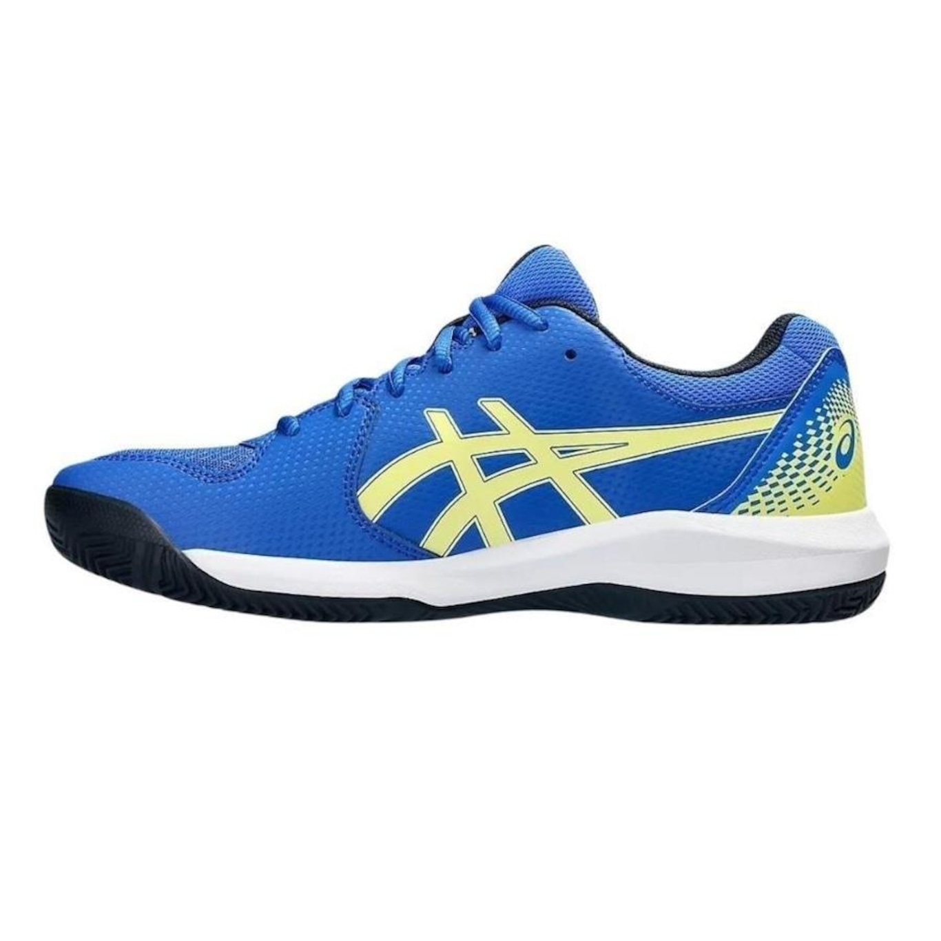 Tênis Asics Gel-Dedicate 8 Padel - Masculino - Foto 2