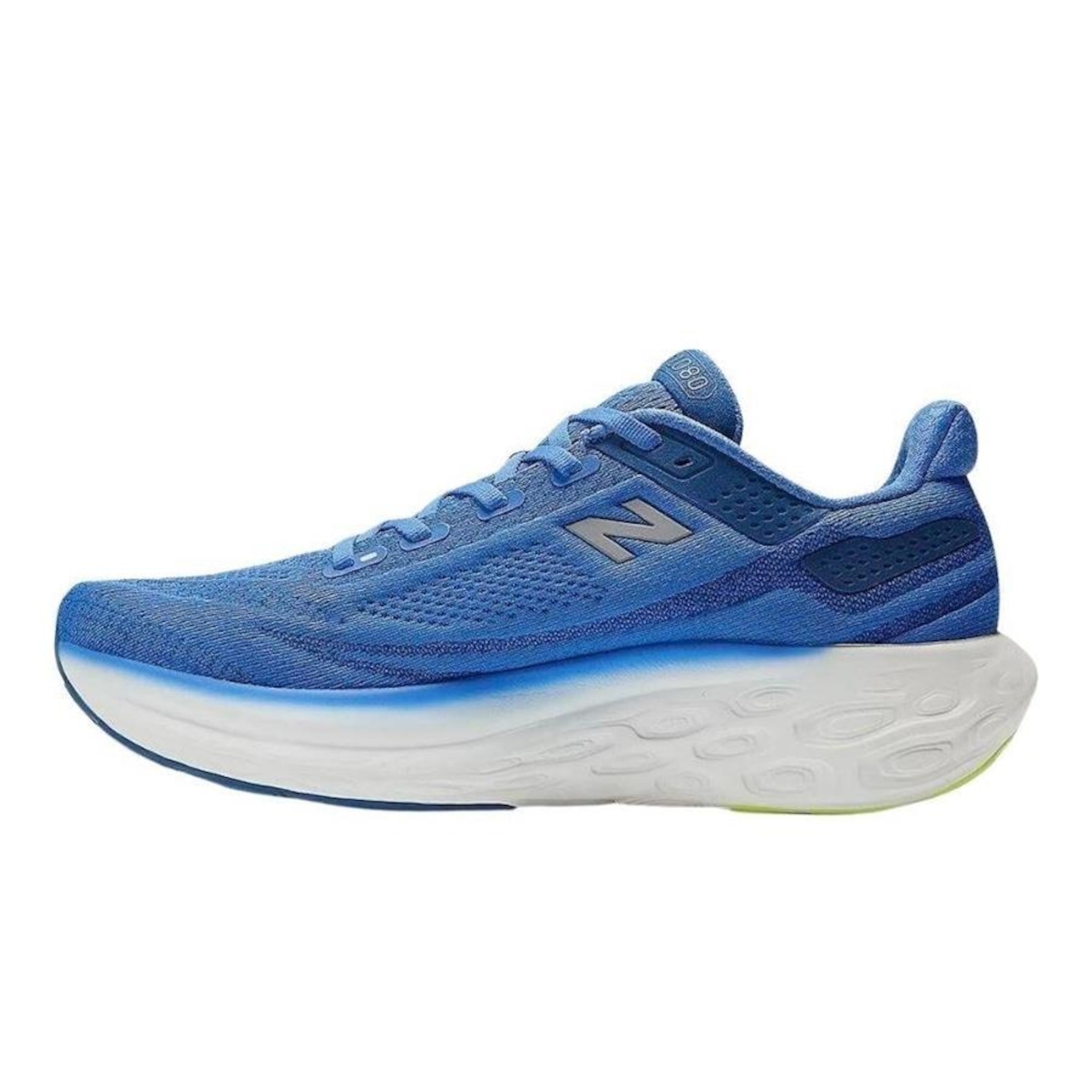 Tênis New Balance 1080 V13 - Masculino - Foto 3