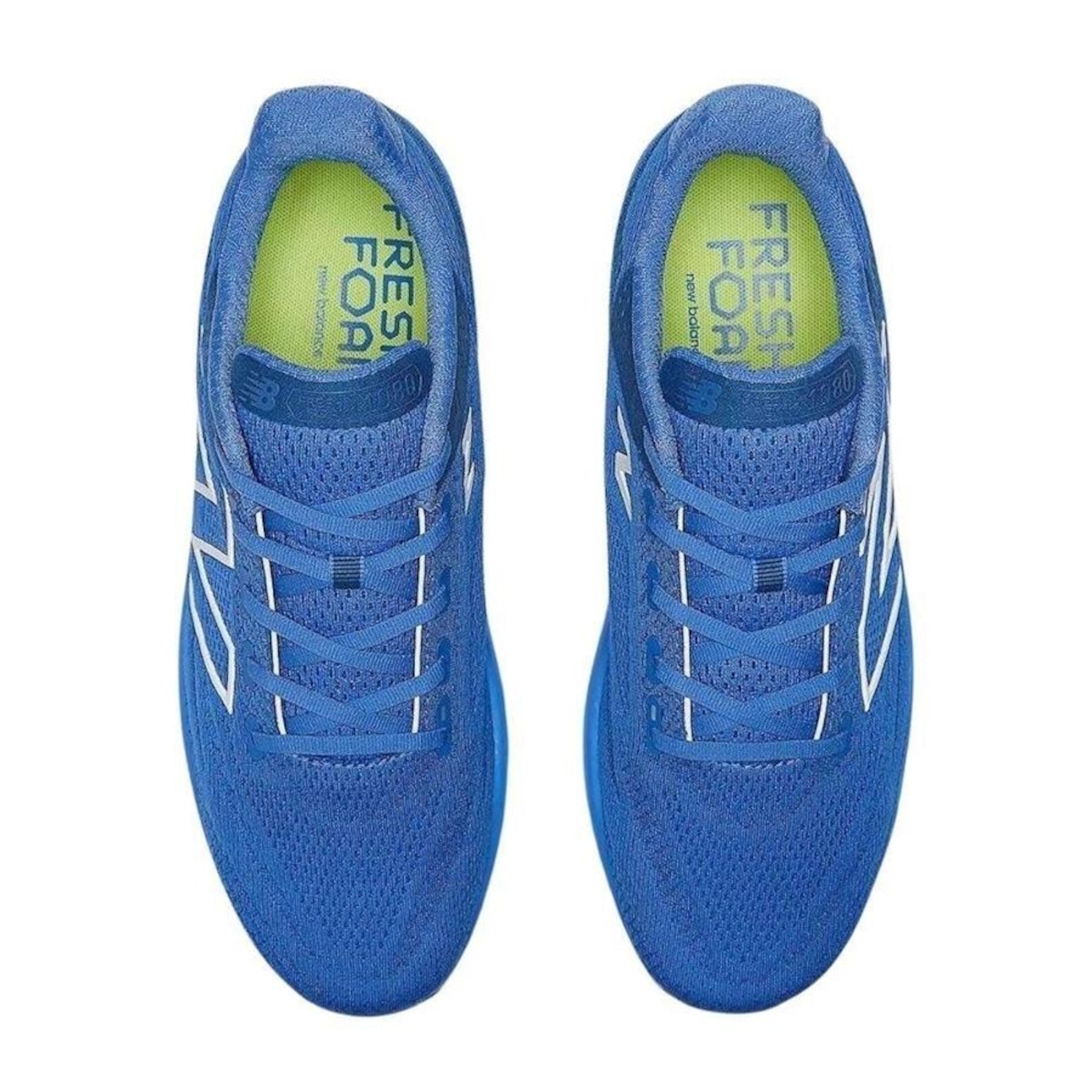 Tênis New Balance 1080 V13 - Masculino - Foto 4